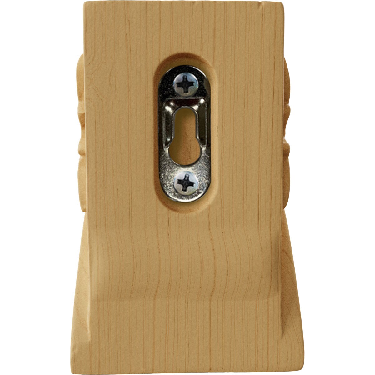 Ekena Millwork CORW02X02X04BAAL corbels - View #4