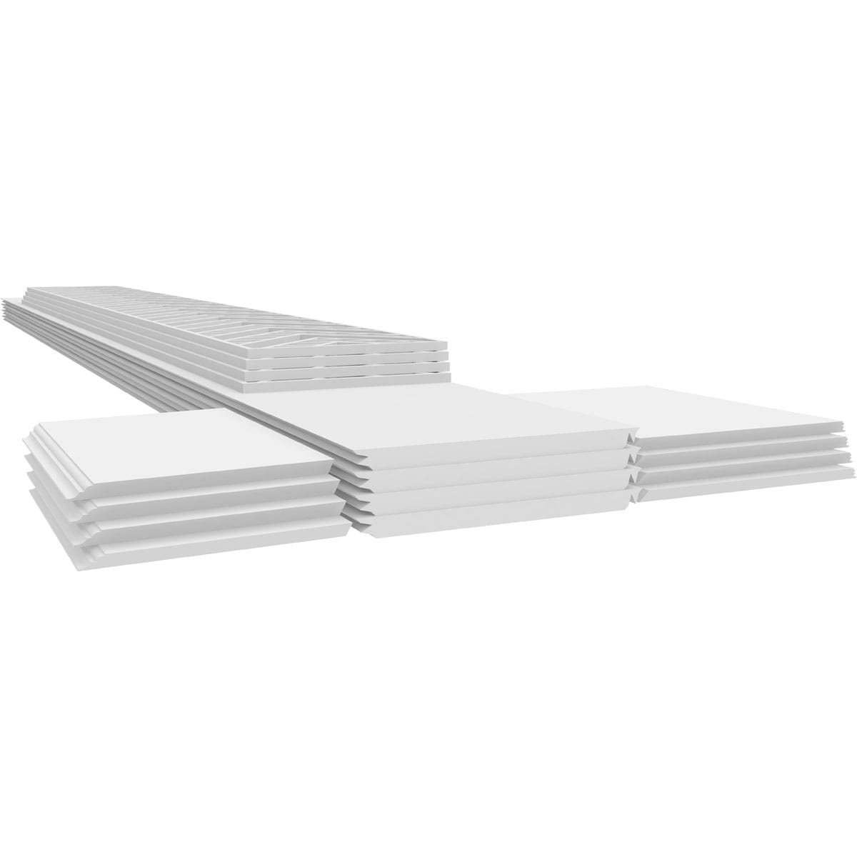 Ekena Millwork CC0810ENGCTCSCS Column-Wraps - View #8