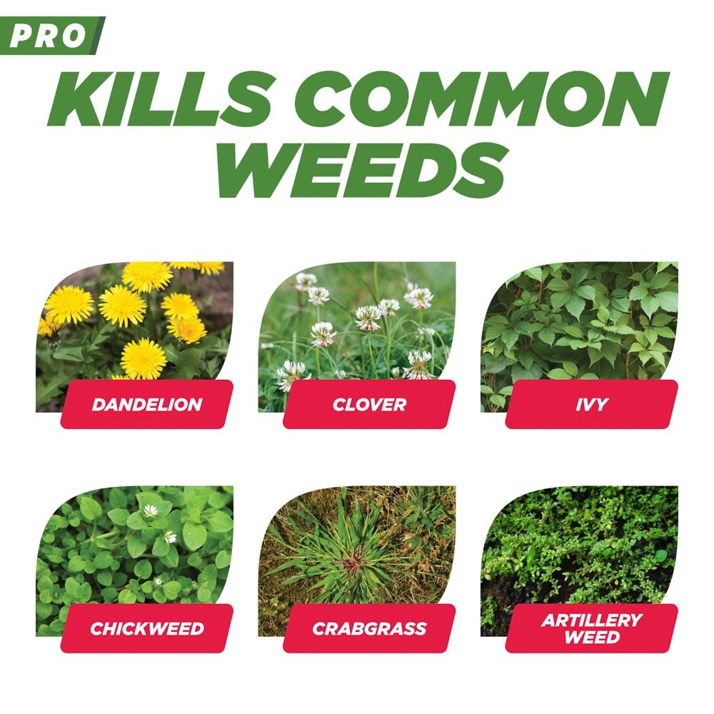 Earth's Ally 10139 Weed-Killers - View #2