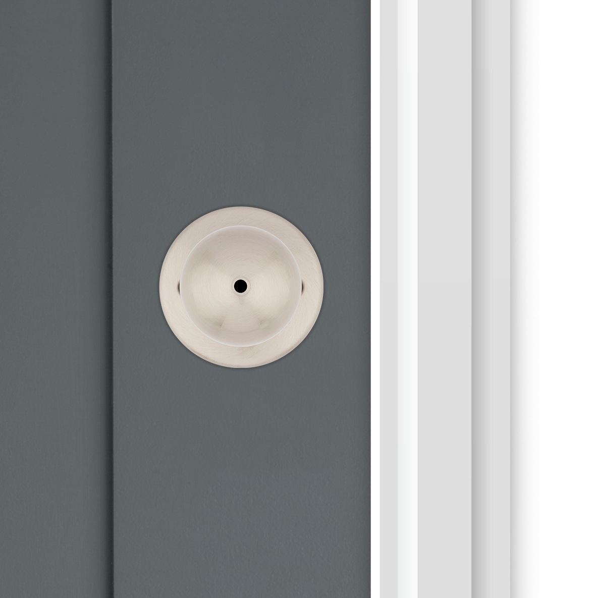 Kwikset 300P 15 CP Door-Knobs - View #14