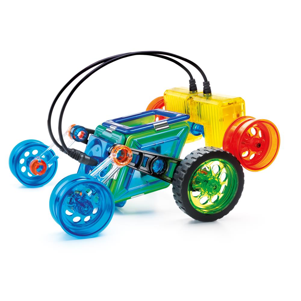 GeoSmart SG-GEO215US Play-Toys - View #4