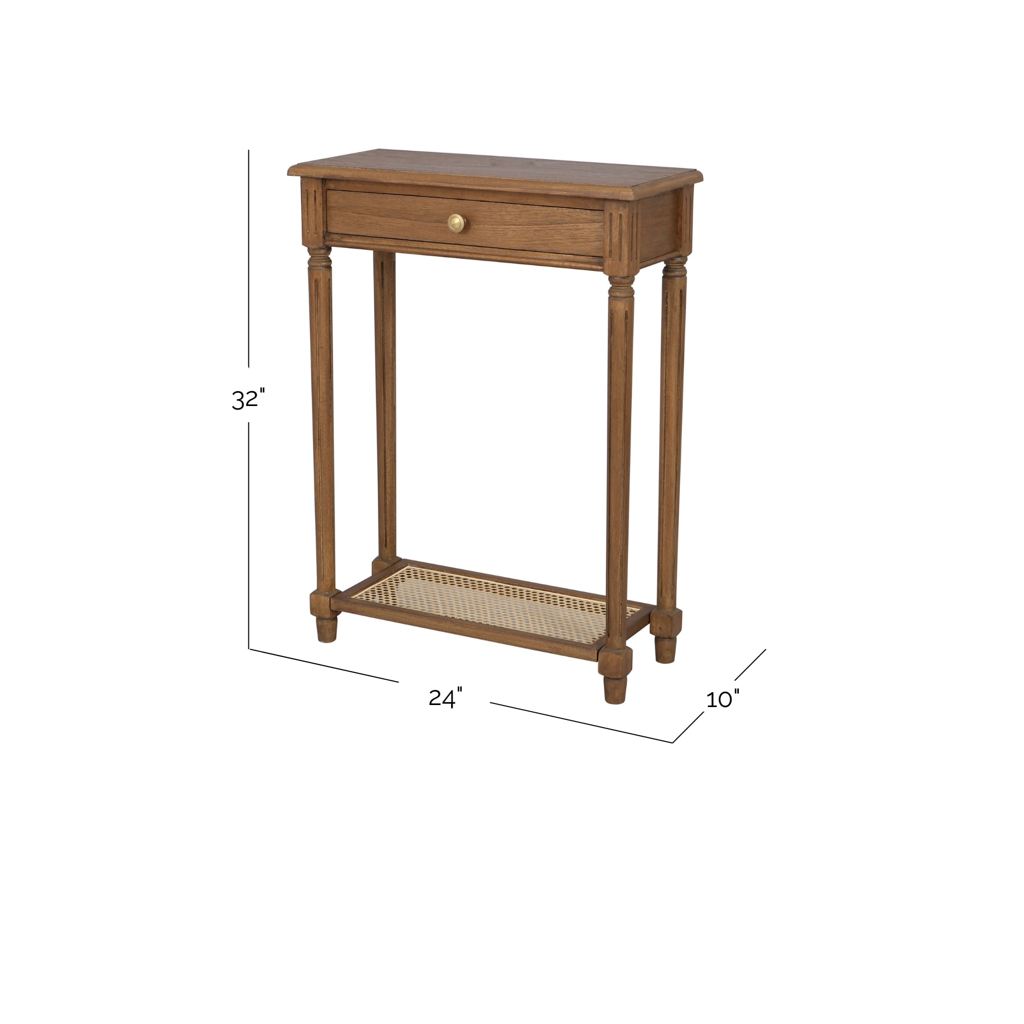 East at Main OT-75100-NT Console-Sofa-Tables - View #4