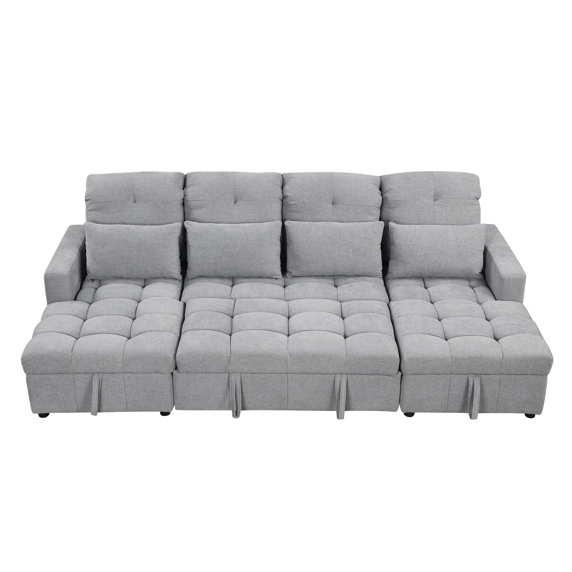 Bybafun YA3700321 Sofas-Loveseats - View #8