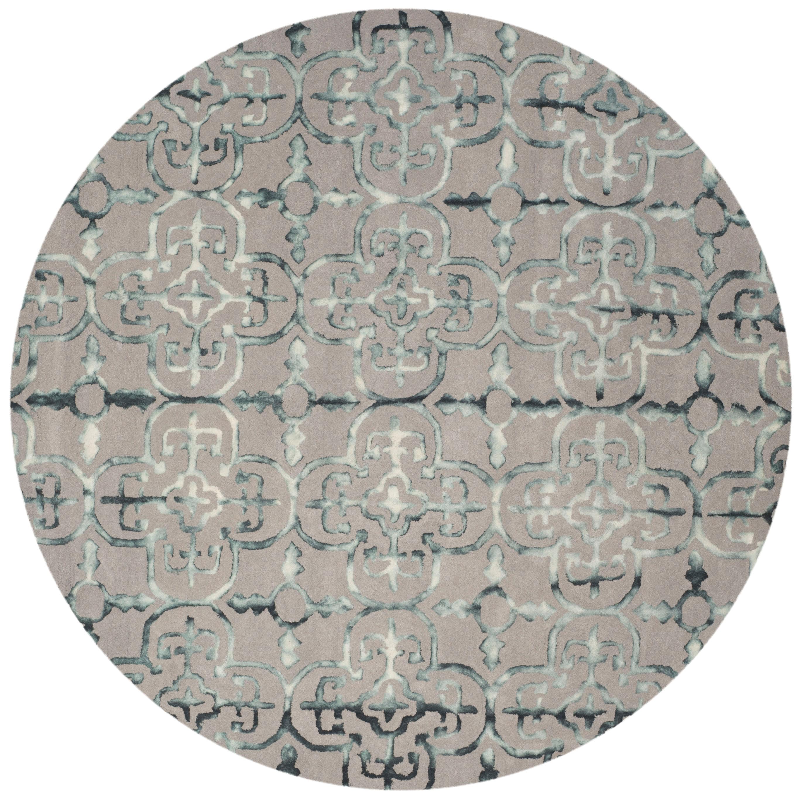 Safavieh DDY711B-5R rugs - View #2