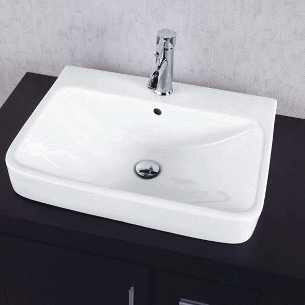 Design Element DEC083D Bath-Vanity-Combo - View #3