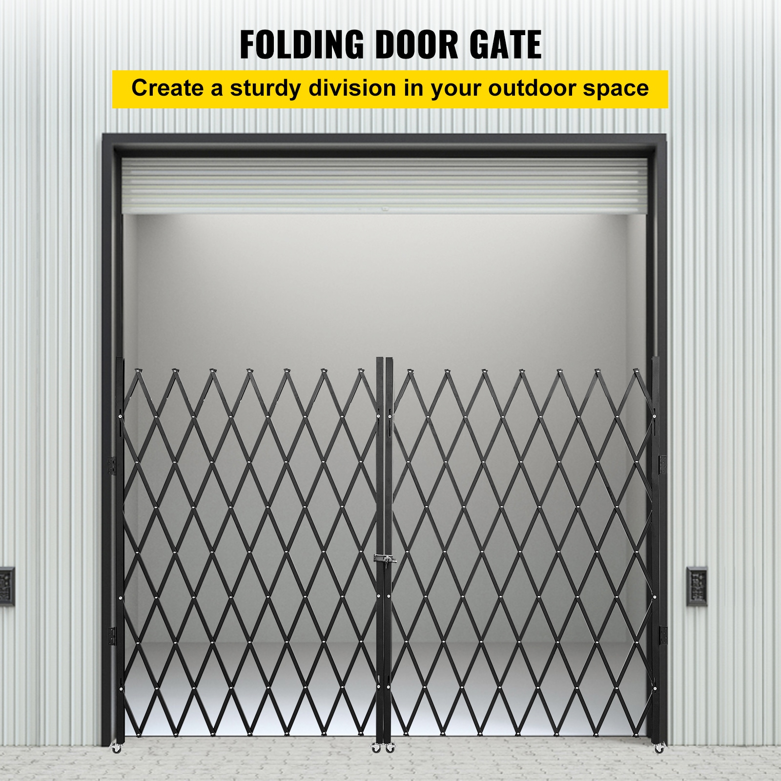 SVOPES SVOPESSSFDMSM04349V0 Security-Doors - View #3
