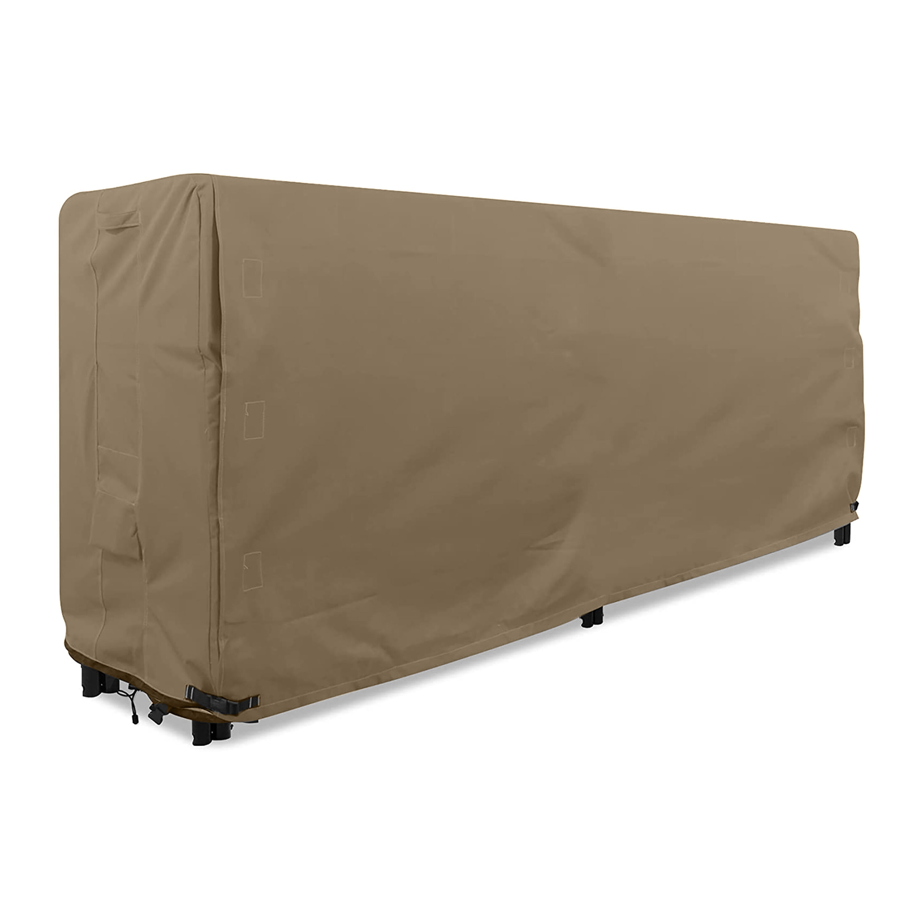 KHOMO GEAR GER-1248 Patio-Furniture-Covers - View #2