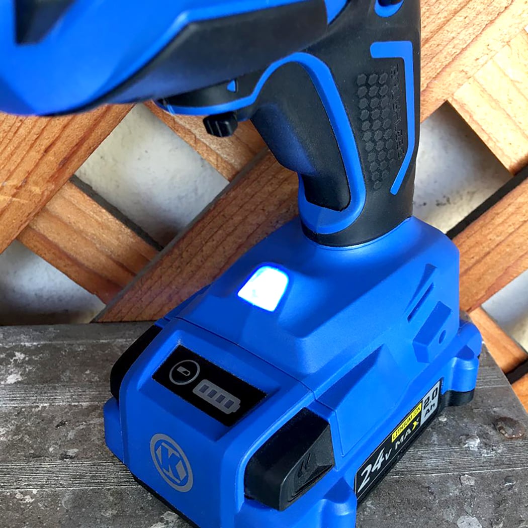 Kobalt KDS 124B-03 screwguns - View #9