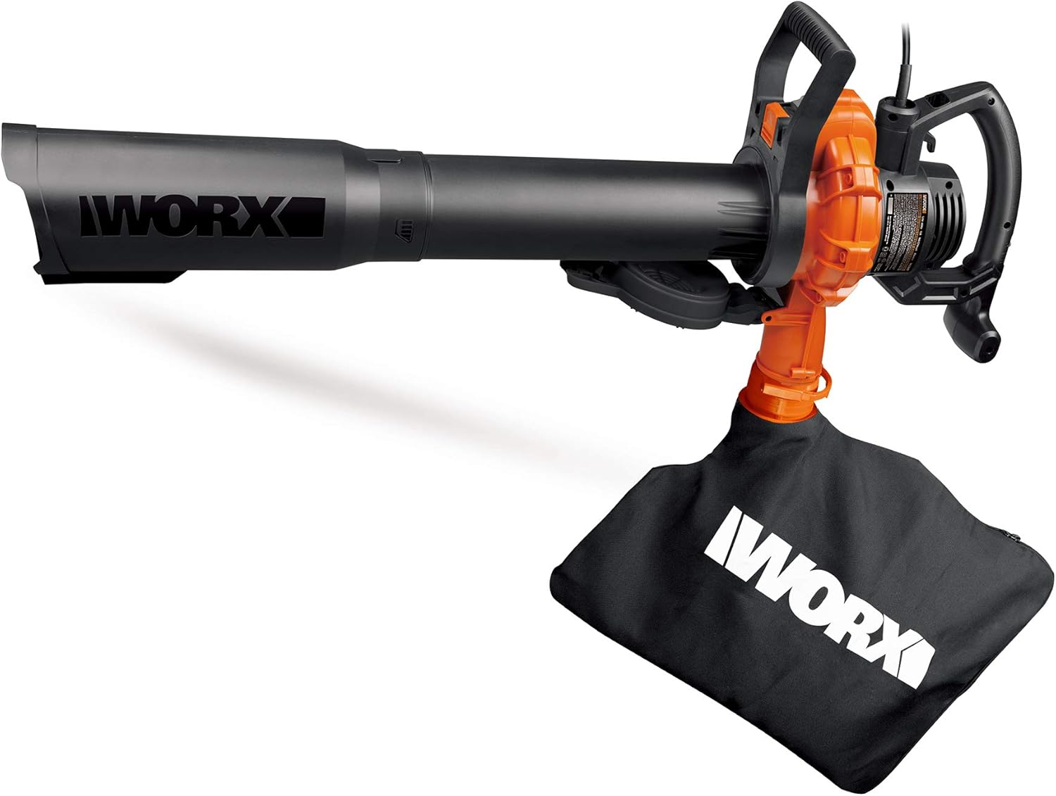 WORX WG518 Cordless-Electric-Blowers - View #13