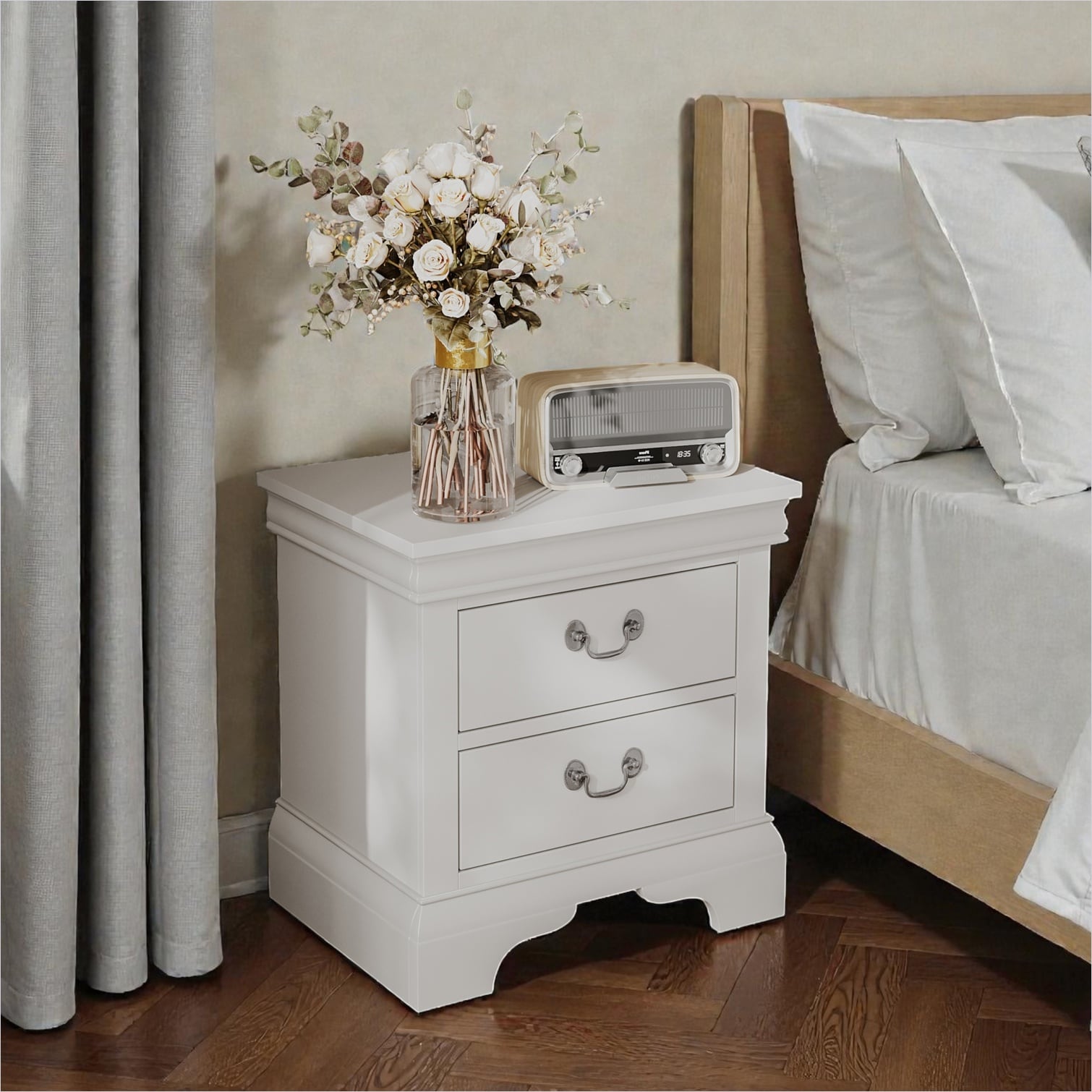 SUNCREAT 931YSEW07ISE nightstands - View #20