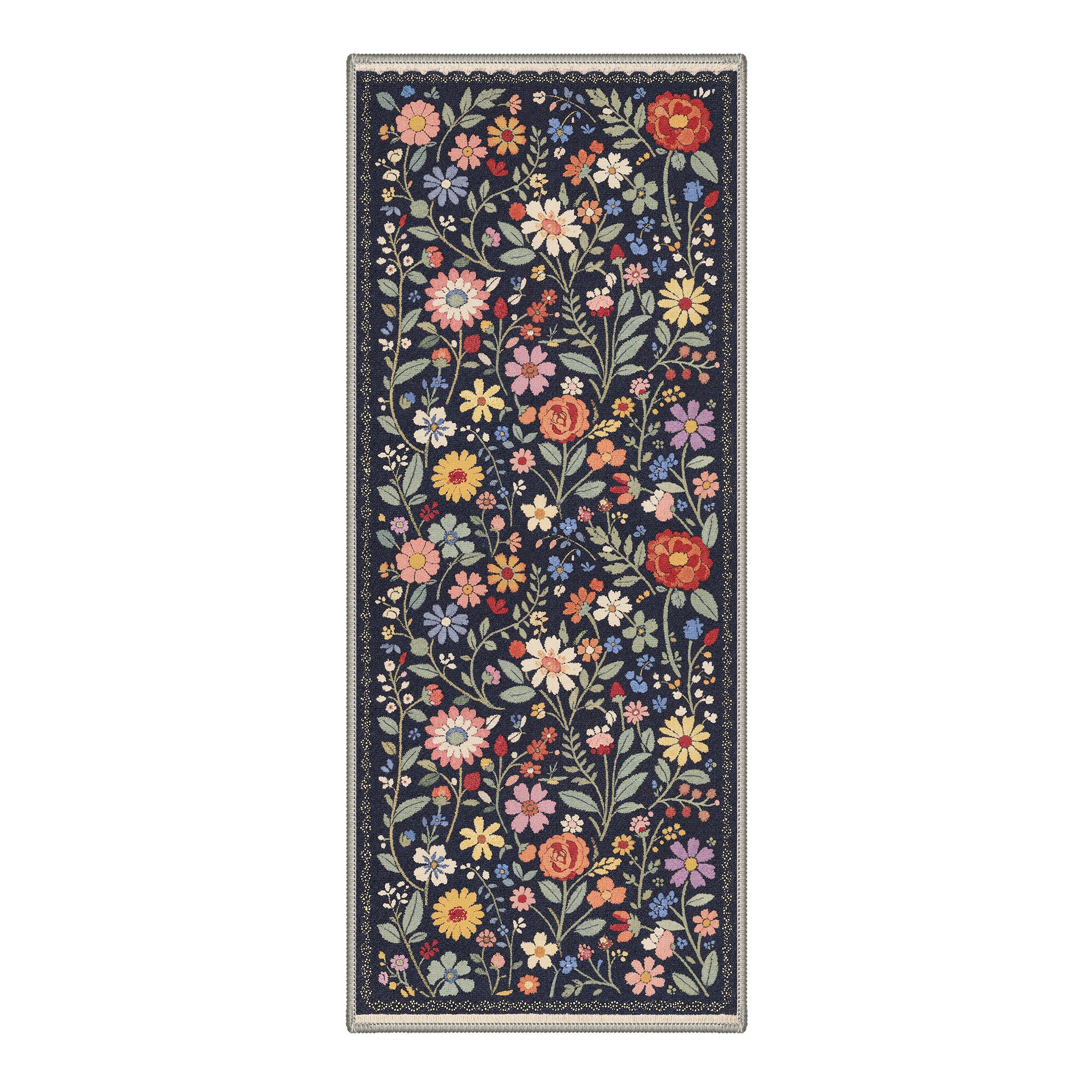 BAVNI ARF00160-BUDIN-2.5X8 rugs - View #6