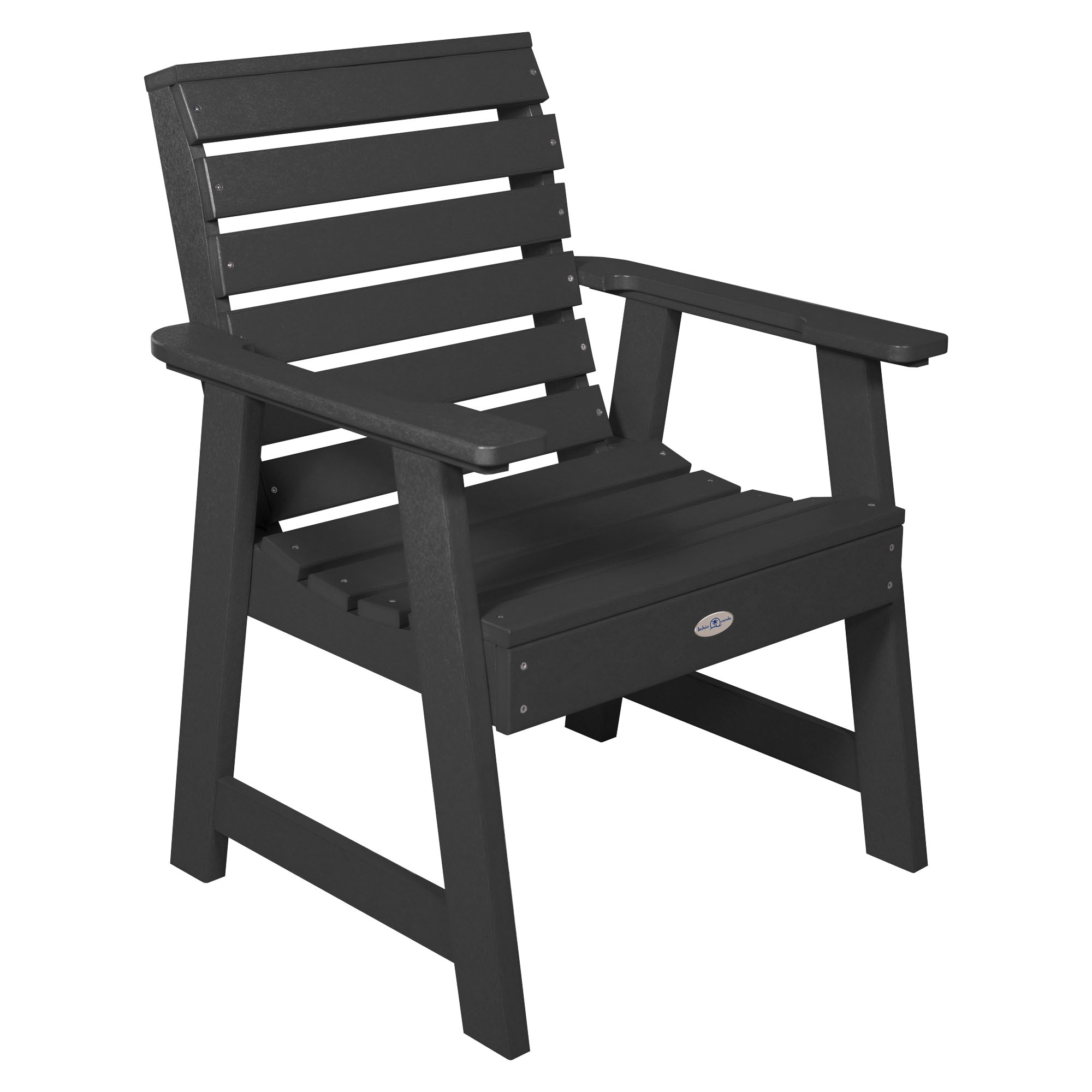 highwood BV-CHGR1-BSA Patio-Chairs - View #2