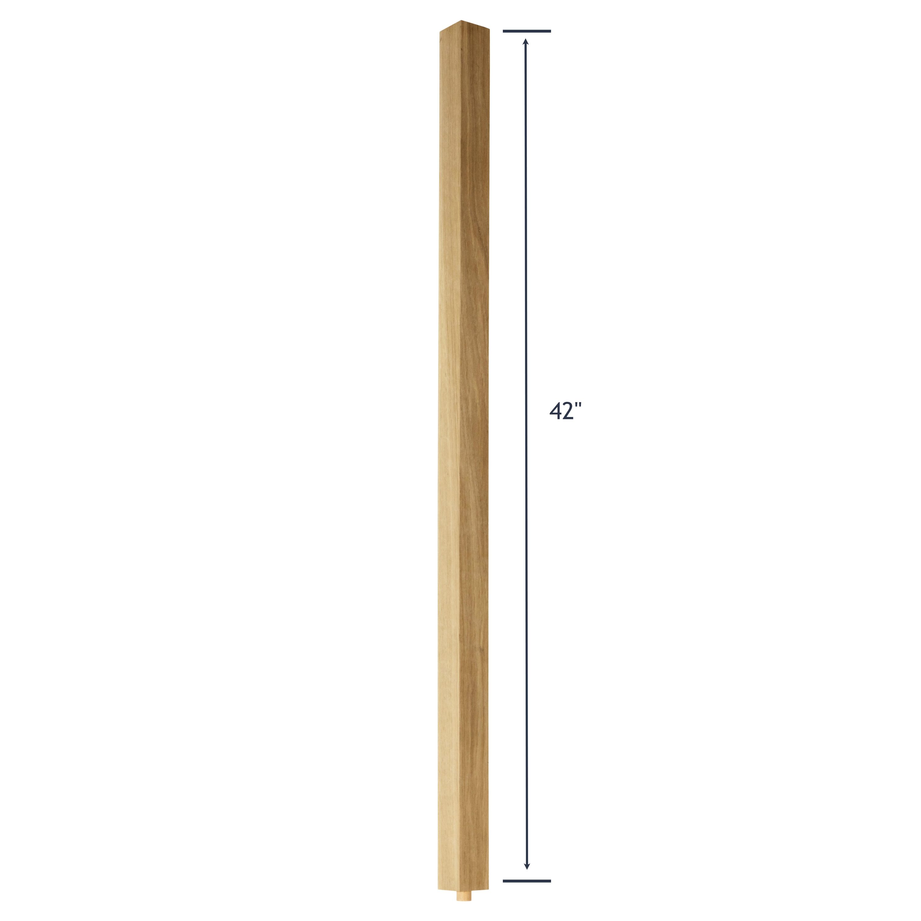 Crown Heritage 457536042 Interior-Stairpart-Balusters - View #3