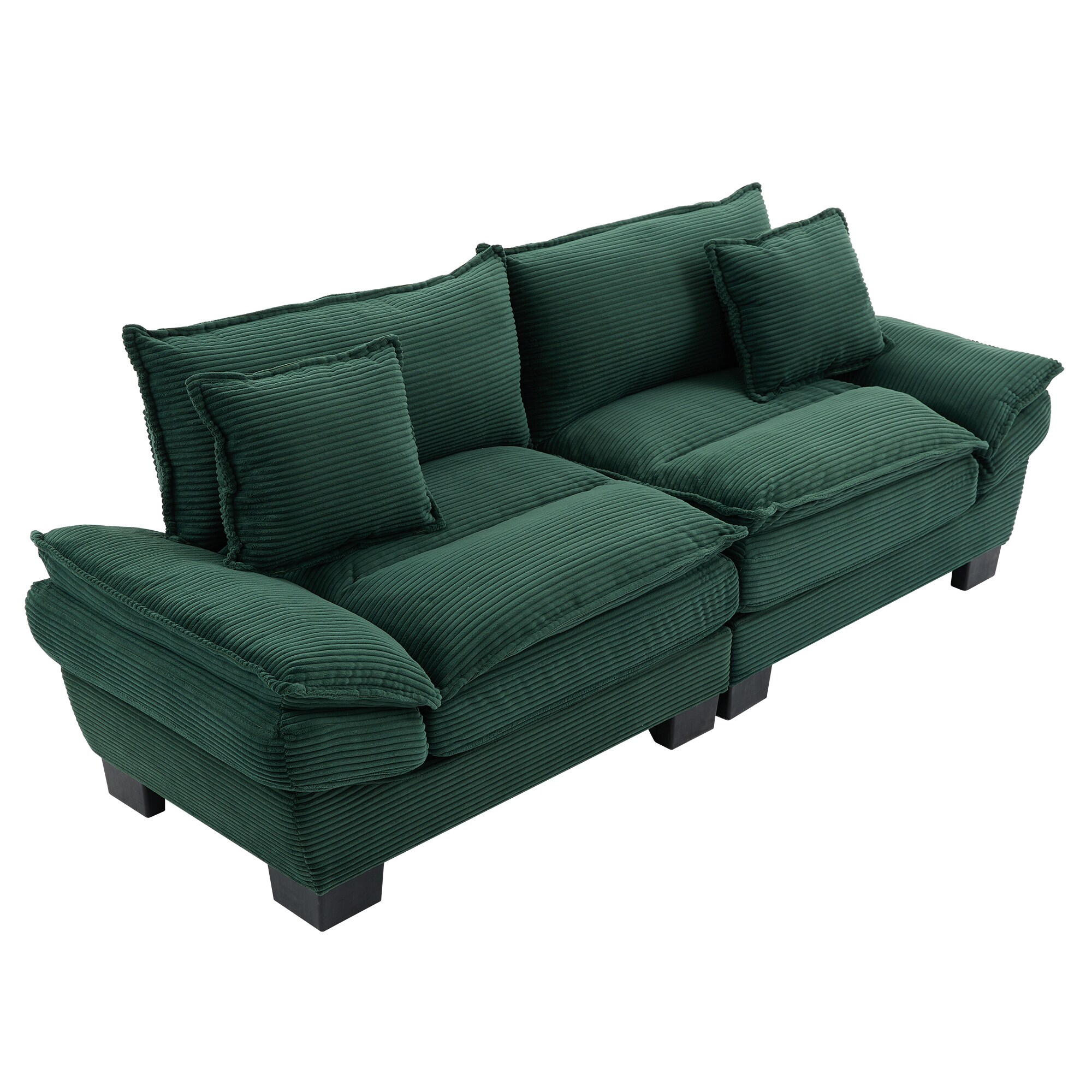 LOVMOR SF-WO-W676P227343 Sofas-Loveseats - View #3