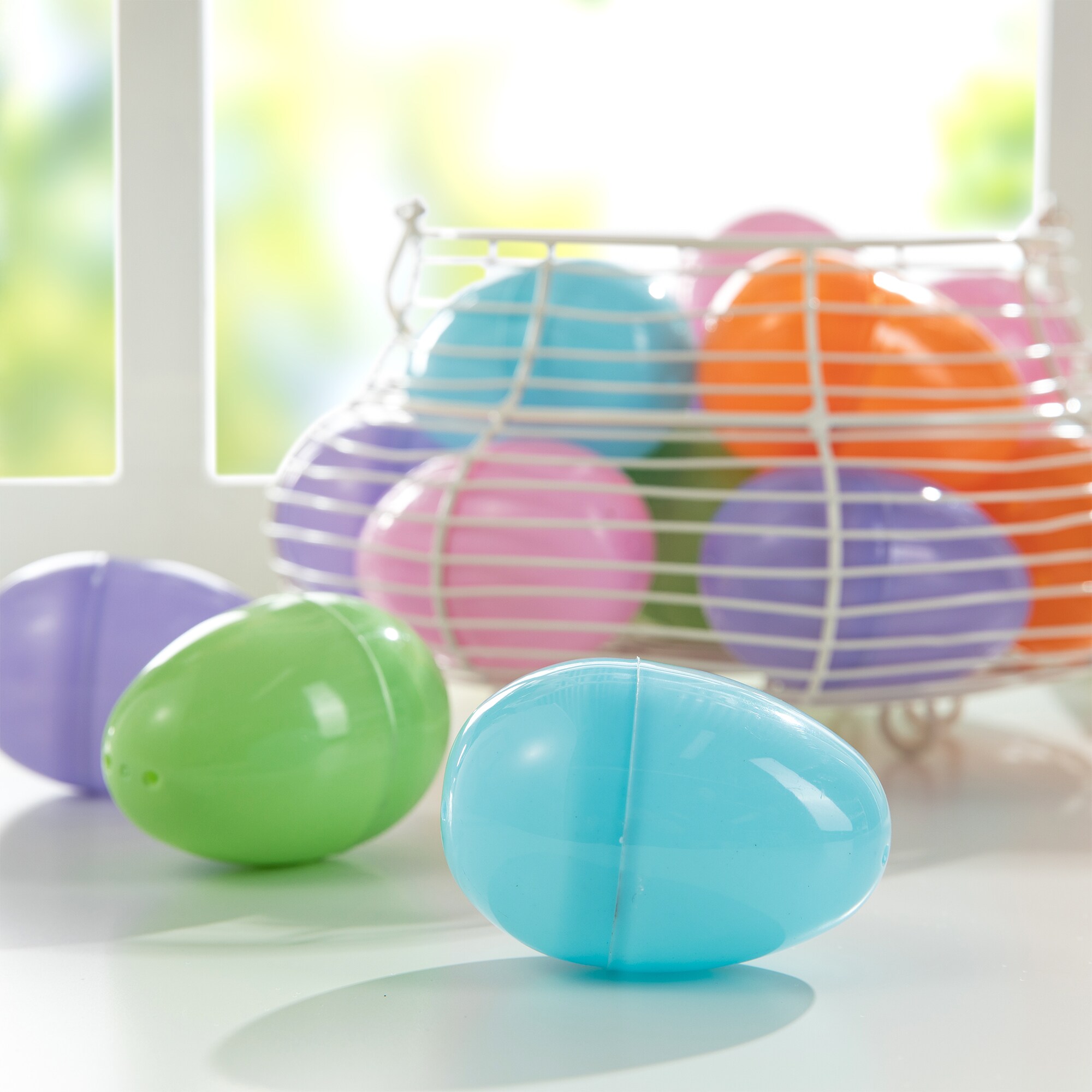 Glitzhome 2038700003 Indoor-Spring-Decorations - View #4