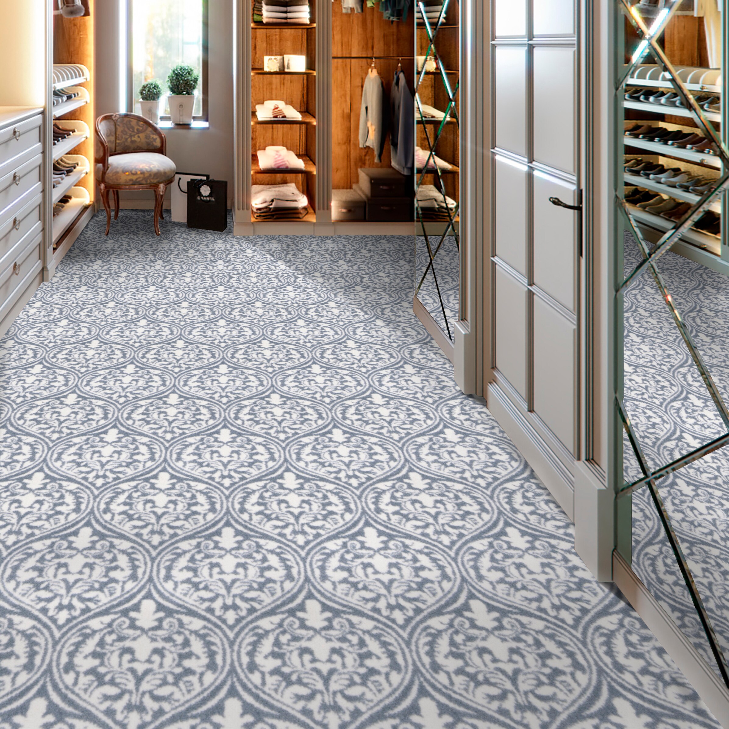  2033W-08 Carpet-Panel - View #8