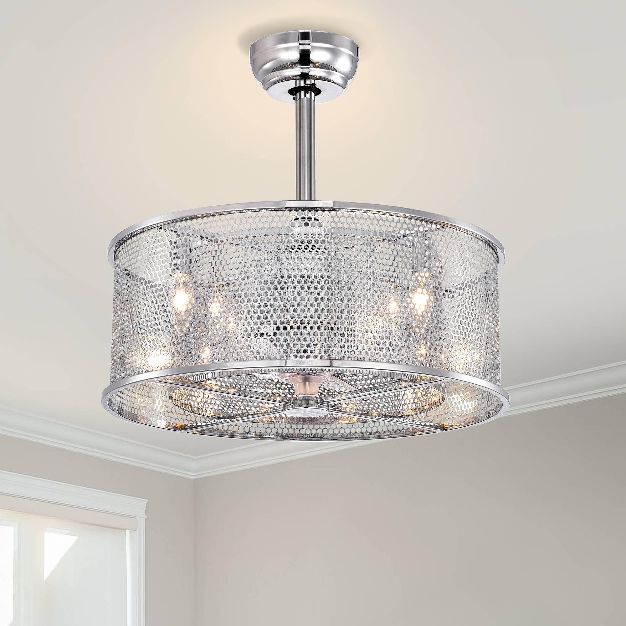 Bayfeve BFHM-65486-CF Ceiling-Fans - View #2