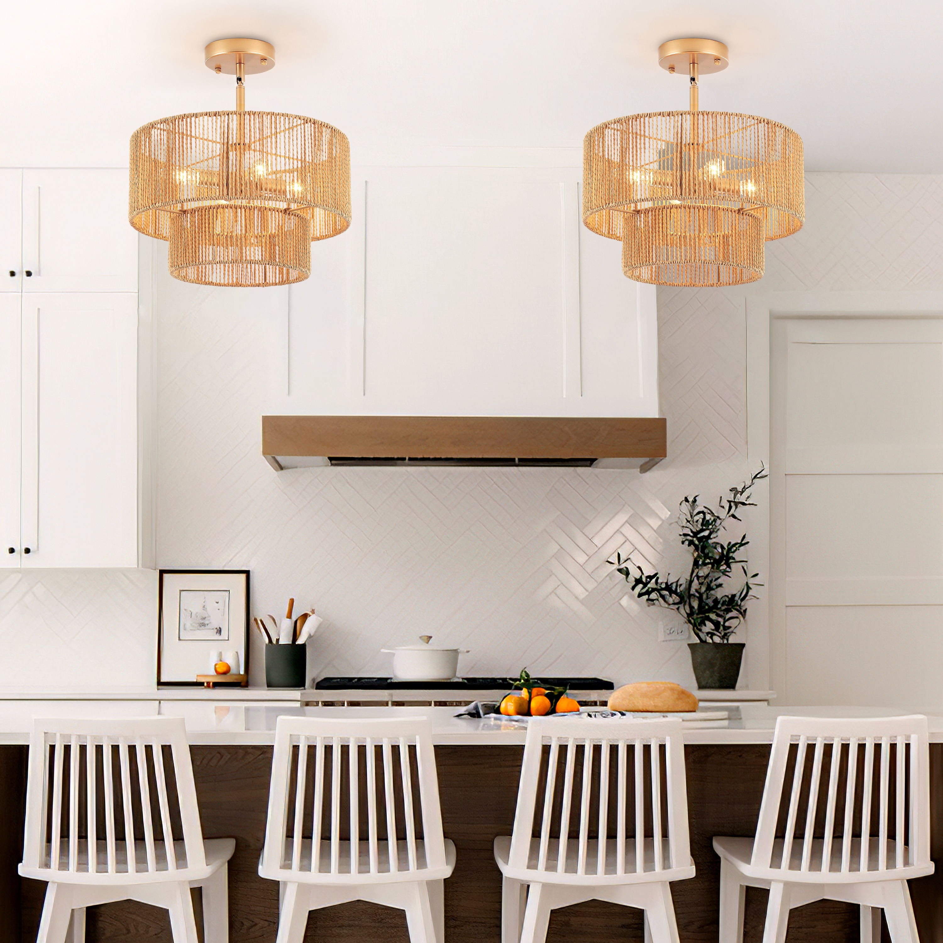 GoYeel ZC049YL04 flushmounts - View #8