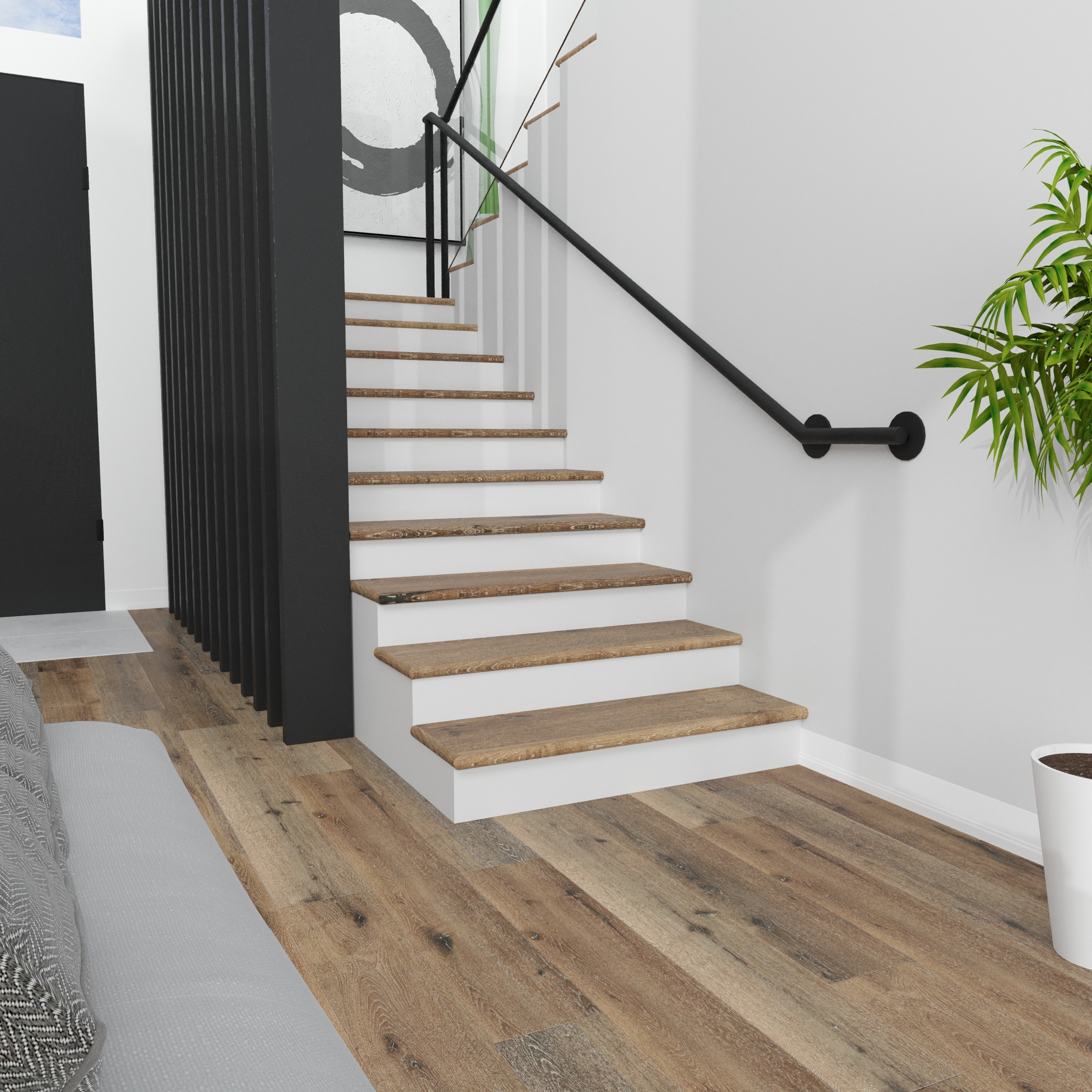CALI 7906001021 Stair-Treads - View #2