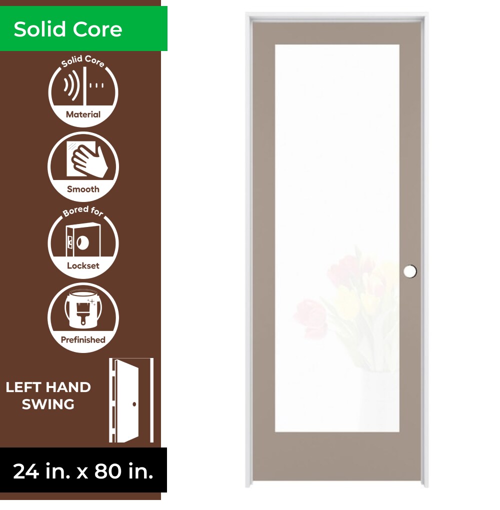 RELIABILT LO1370058 Pre-Hung-Doors - View #2
