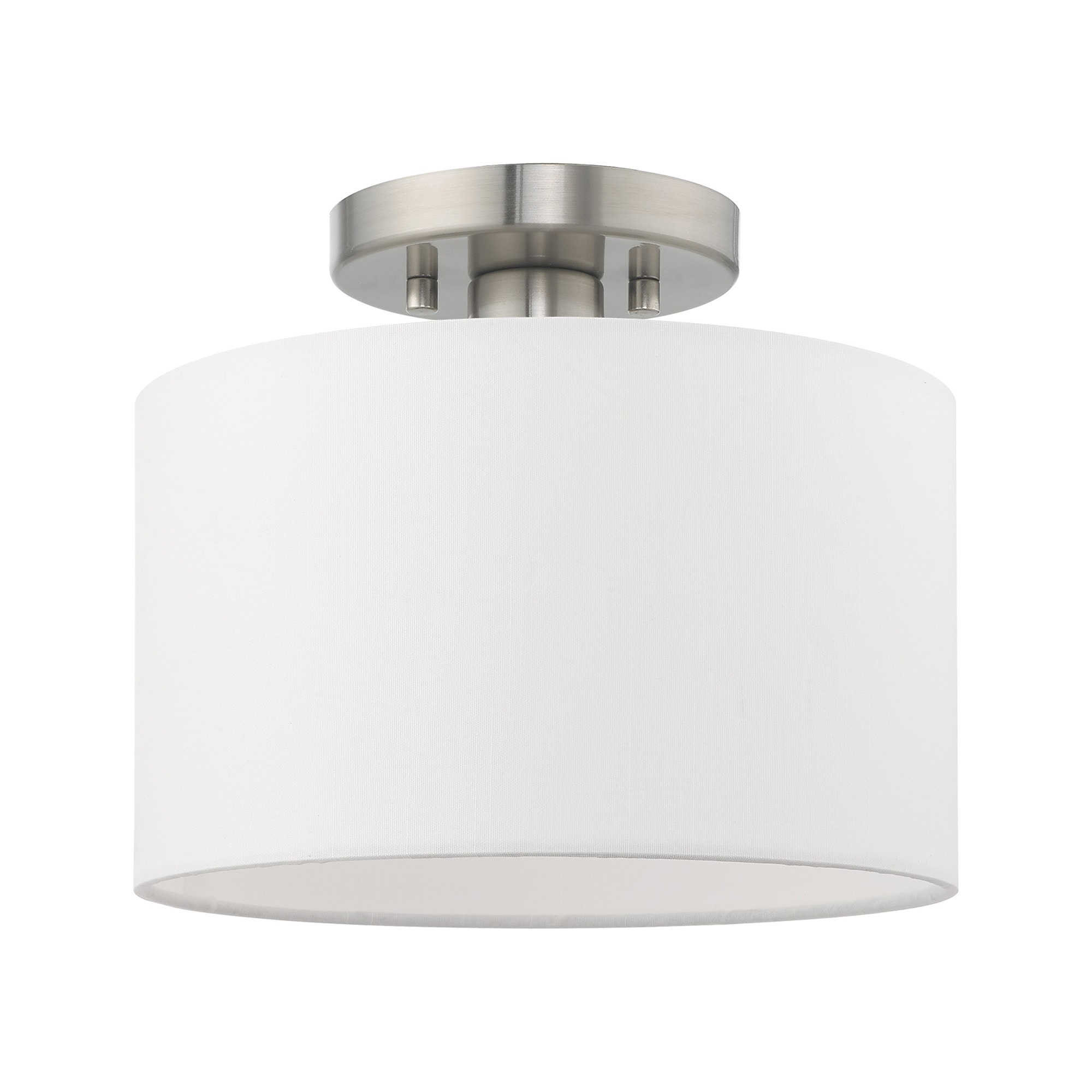 Livex Lighting 41095-91 flushmounts - View #3