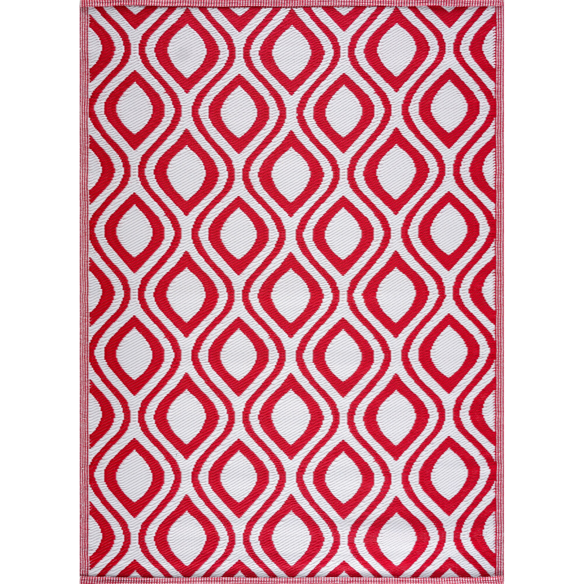 Playa Rug PLY-R-VNC-RW-4X6 rugs - View #6