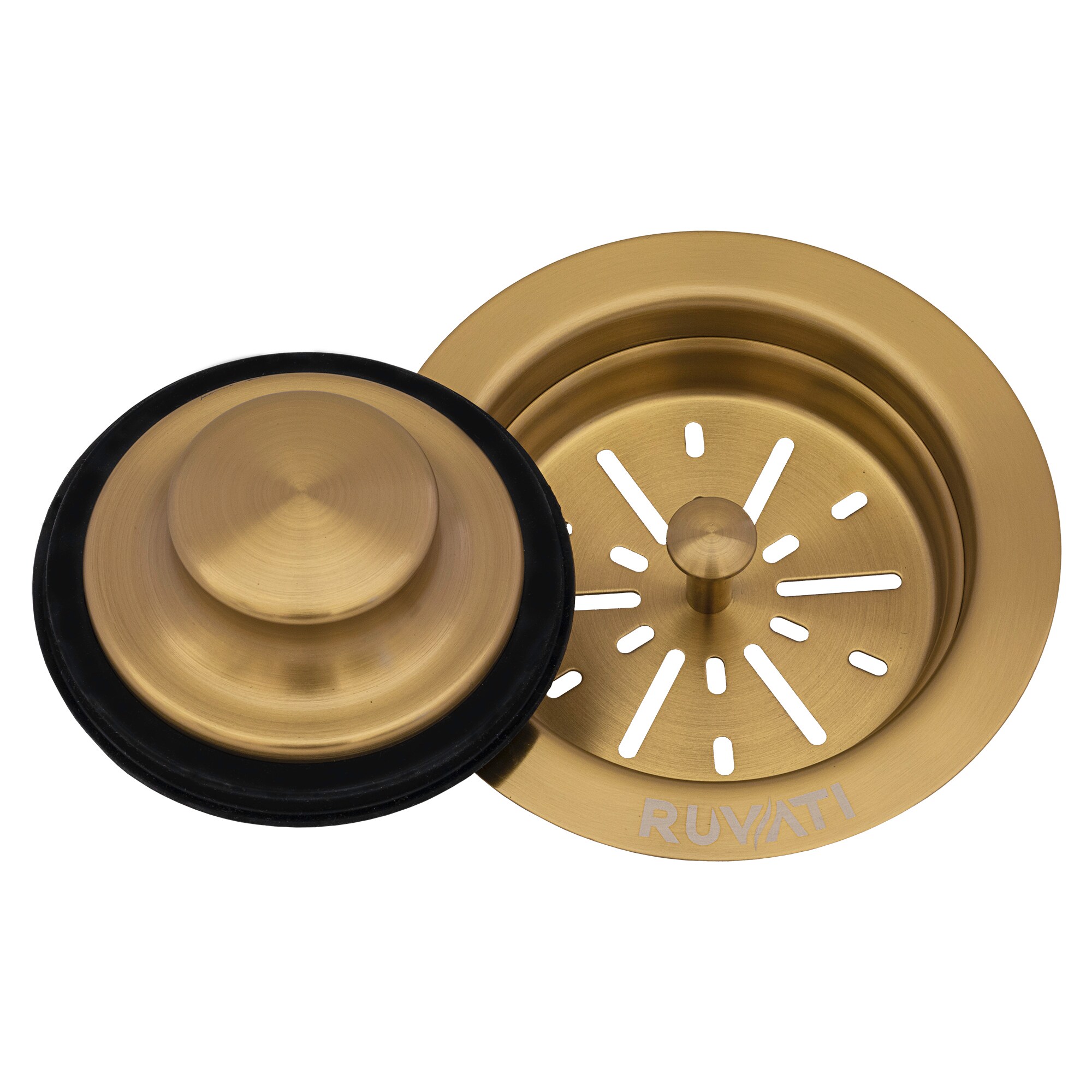 Ruvati RVA1042GG Garbage-Disposal-Parts - View #2