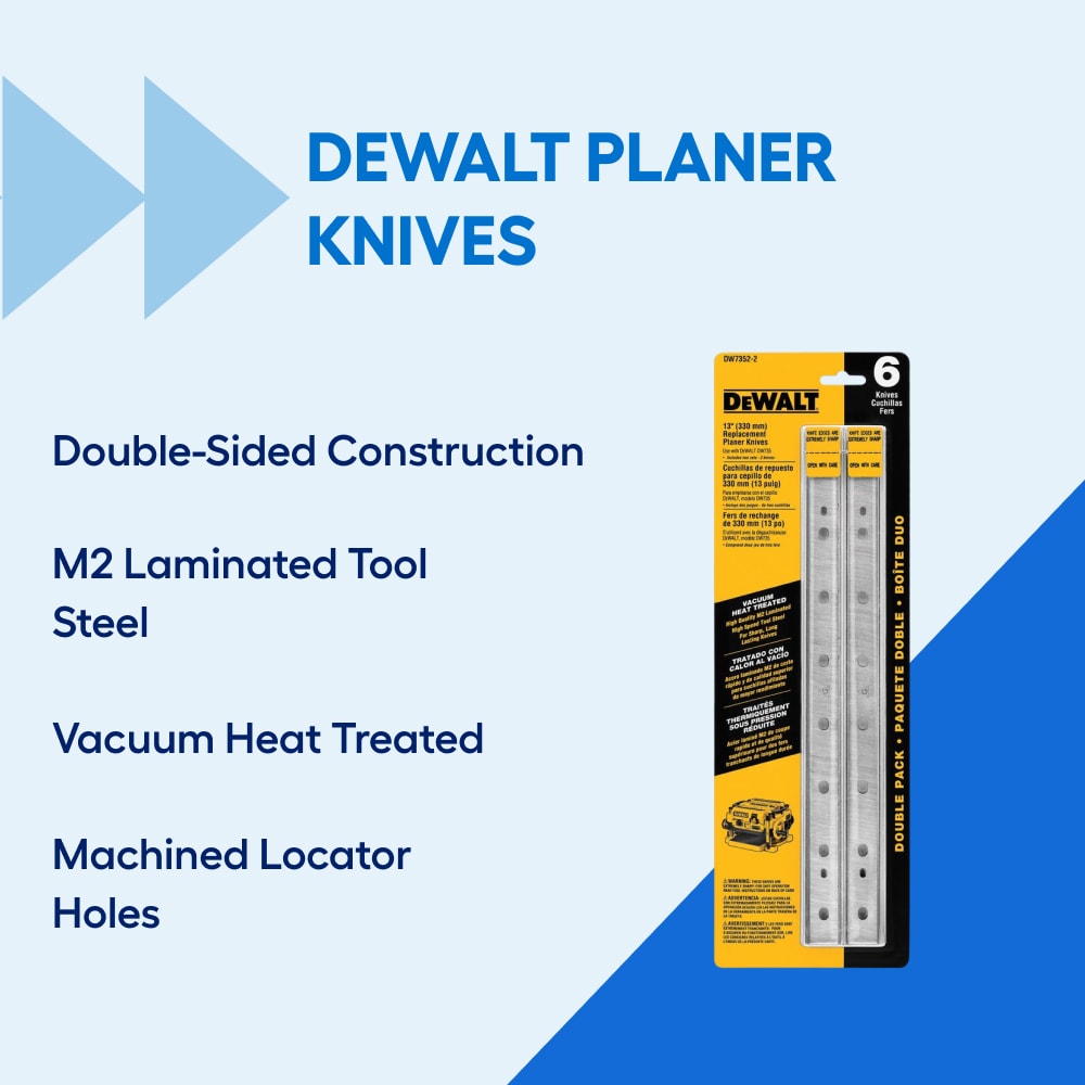 DEWALT DW7352-2 Benchtop-Stationary-Access - View #2