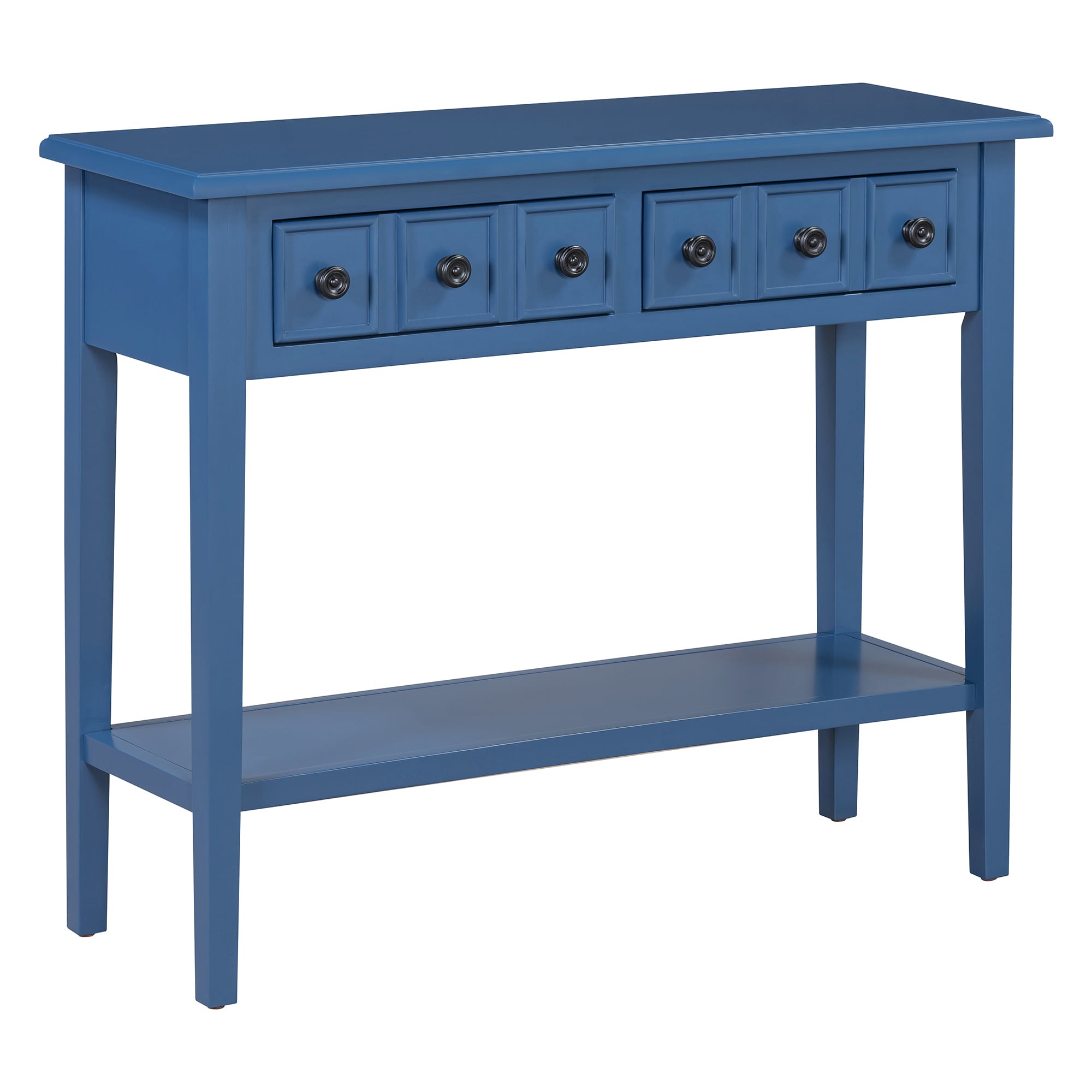 SINOFURN SYA330209BL Console-Sofa-Tables - View #6