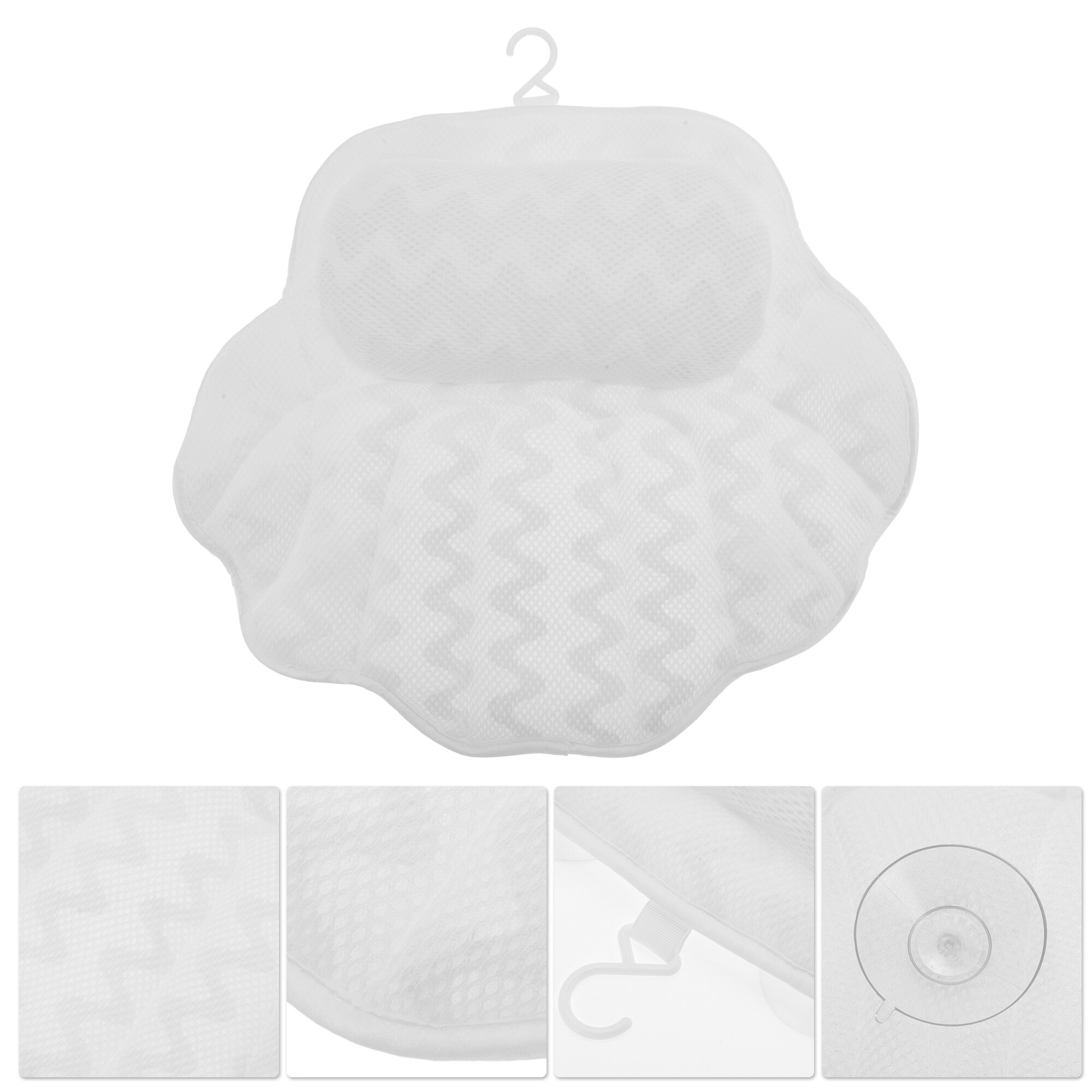 Unique Bargains S26020500UX1474 Bathroom-Accessories - View #2