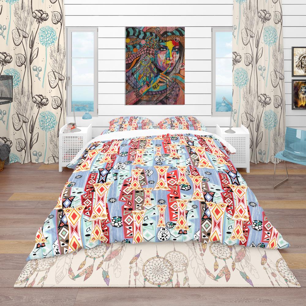 Designart BED18593-T bedding - View #2