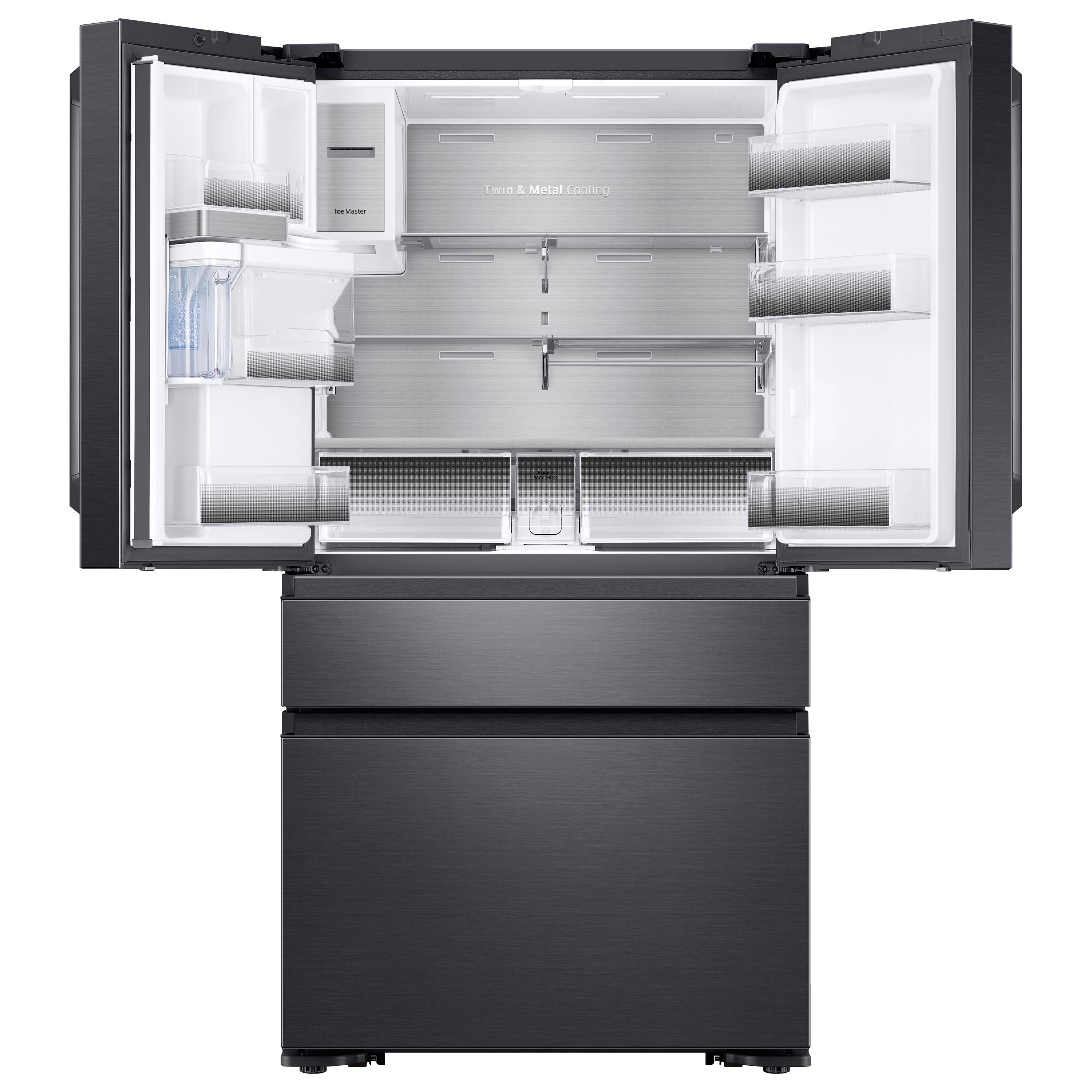 Samsung RF23M8590SG French-Door-Refrigerators - View #14
