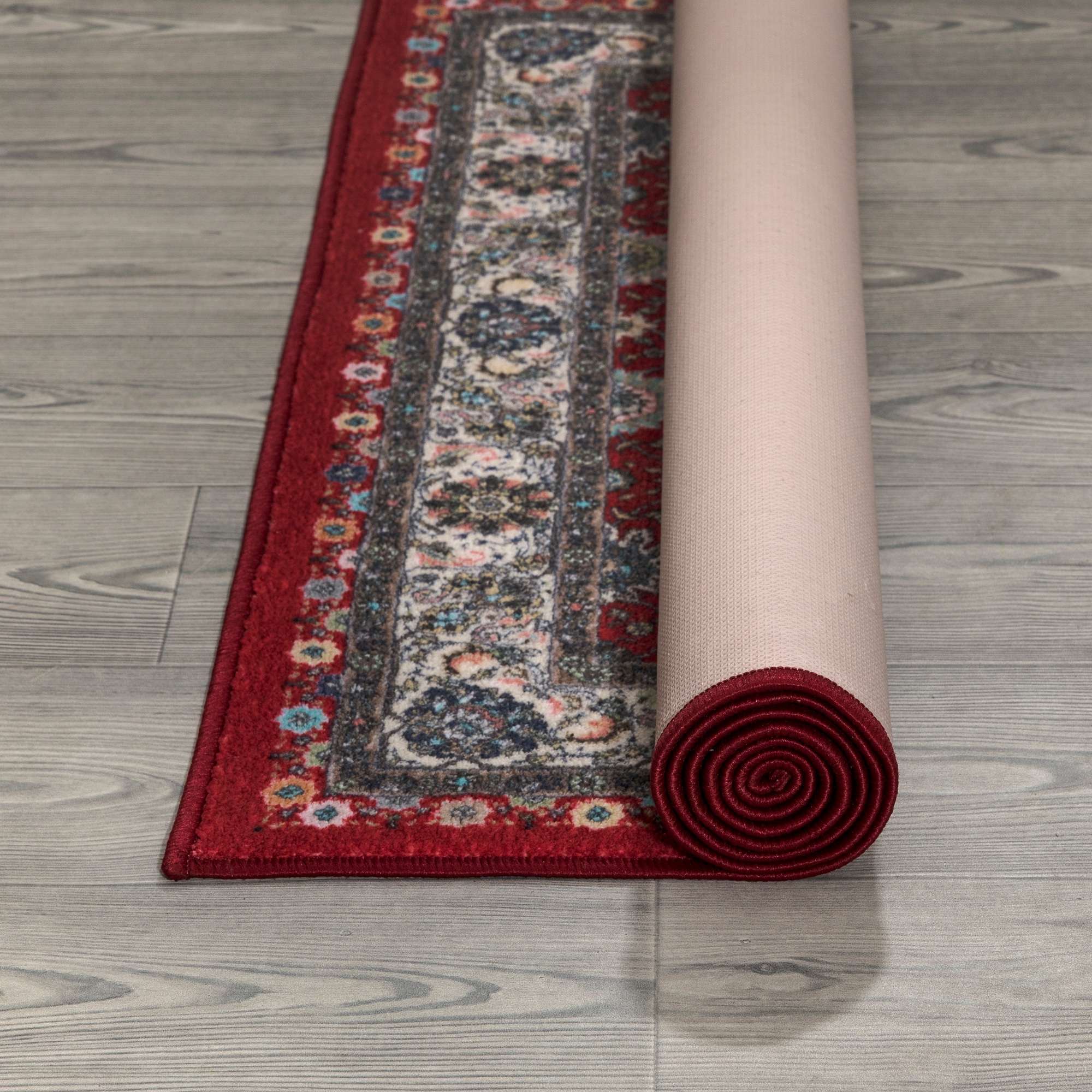 Ottomanson ATS9460-3X5 rugs - View #3
