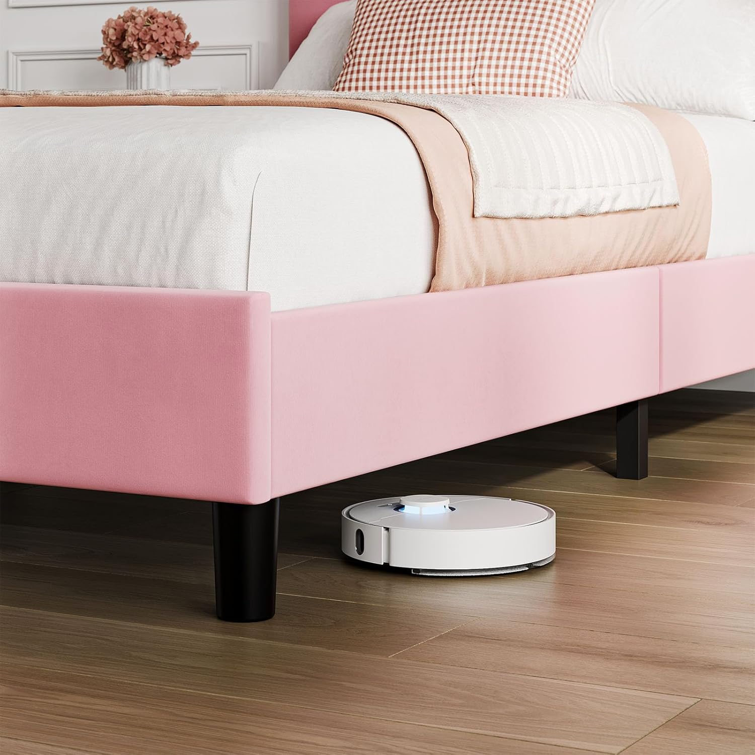 Qeetex LHF-BED-PHO-108YLK8G beds - View #4
