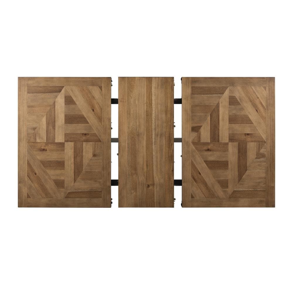 Picket House Furnishings DPK100RKDTB Dining-Tables - View #7