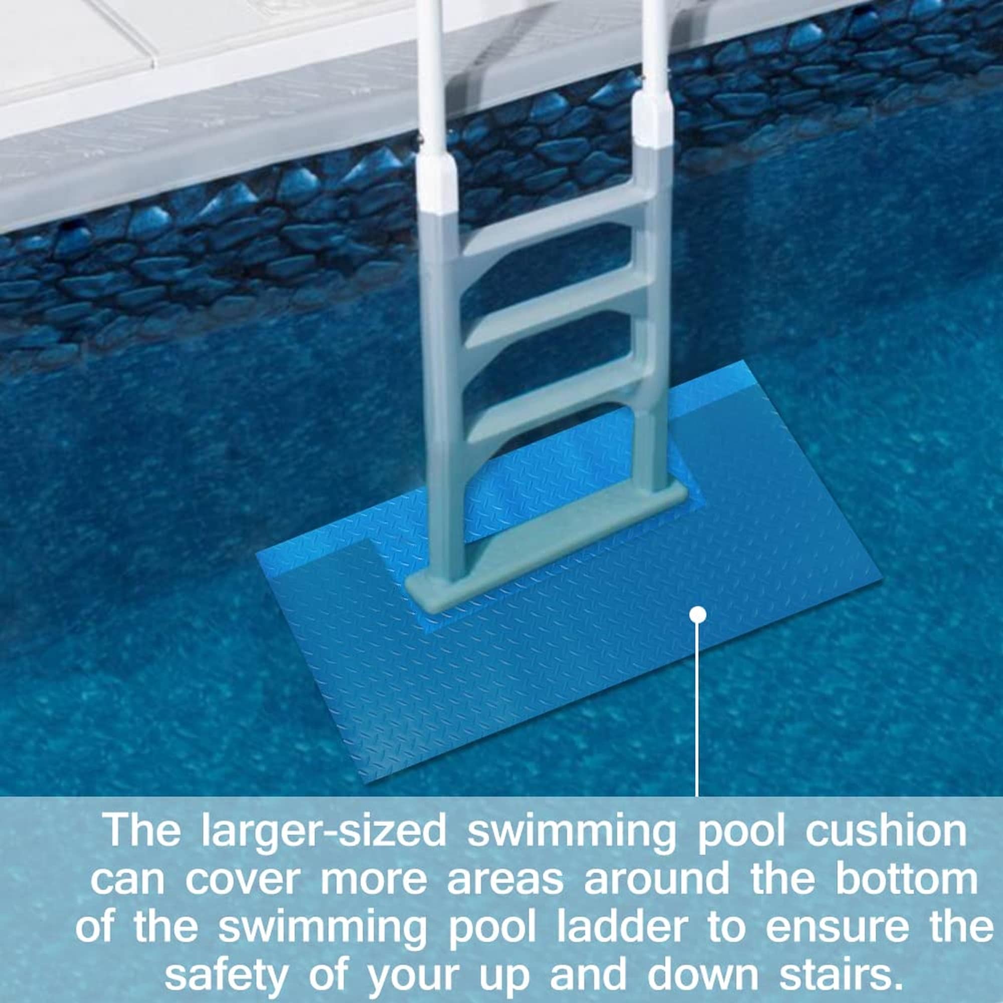 Numhew NHBEN406755 Pool-Step-Pads - View #5