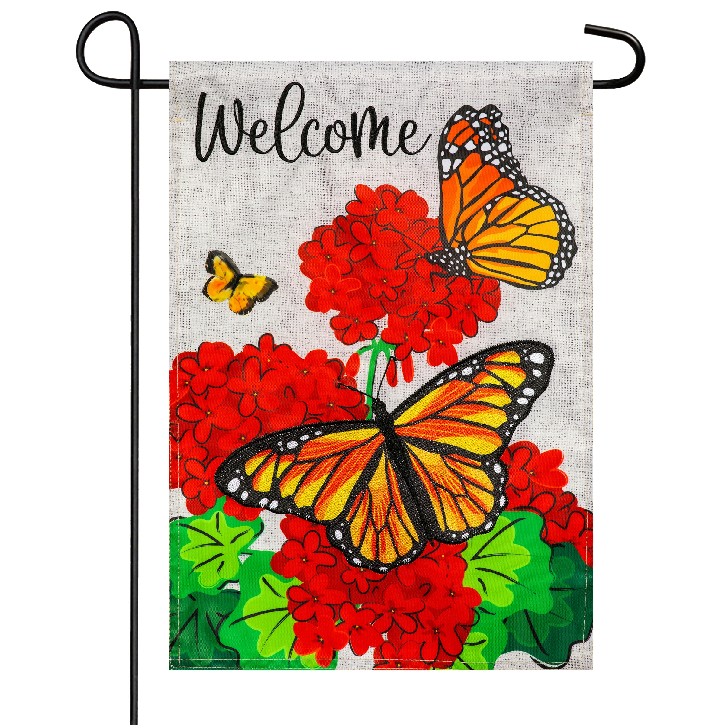 Style Selections ZLW1610109 Decorative-Banner-Flags - View #2
