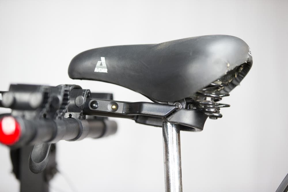 Advantage SportsRack 6009 Bike-Storage - View #3
