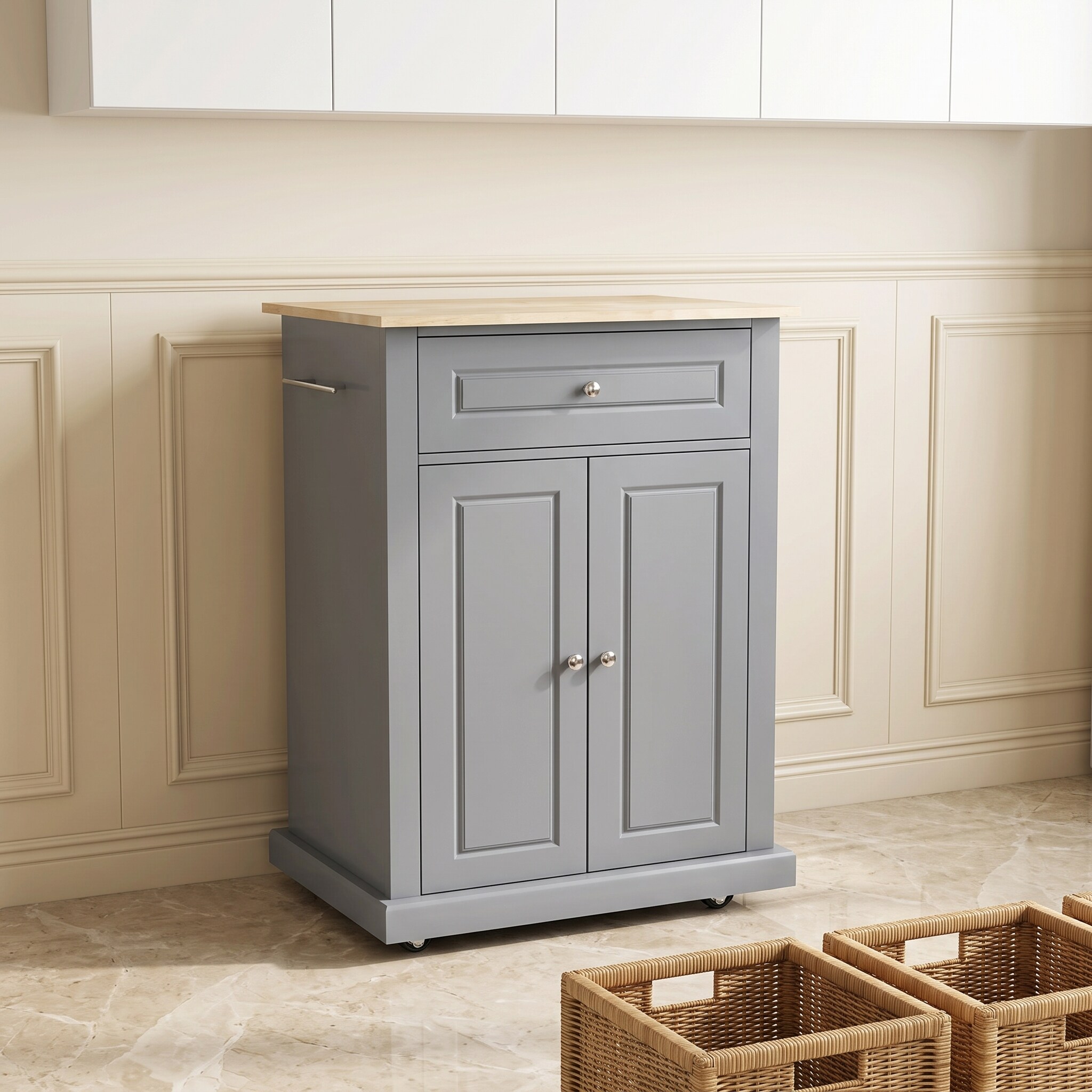 Watnature VNZ9LNYAZ93RT Kitchen-Furniture - View #4