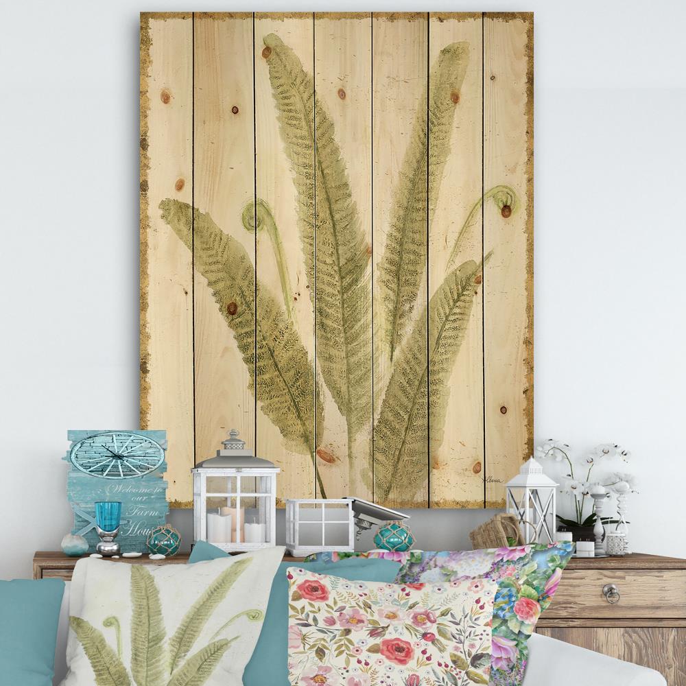 Designart WD30321-30-40 Wall-Art - View #2