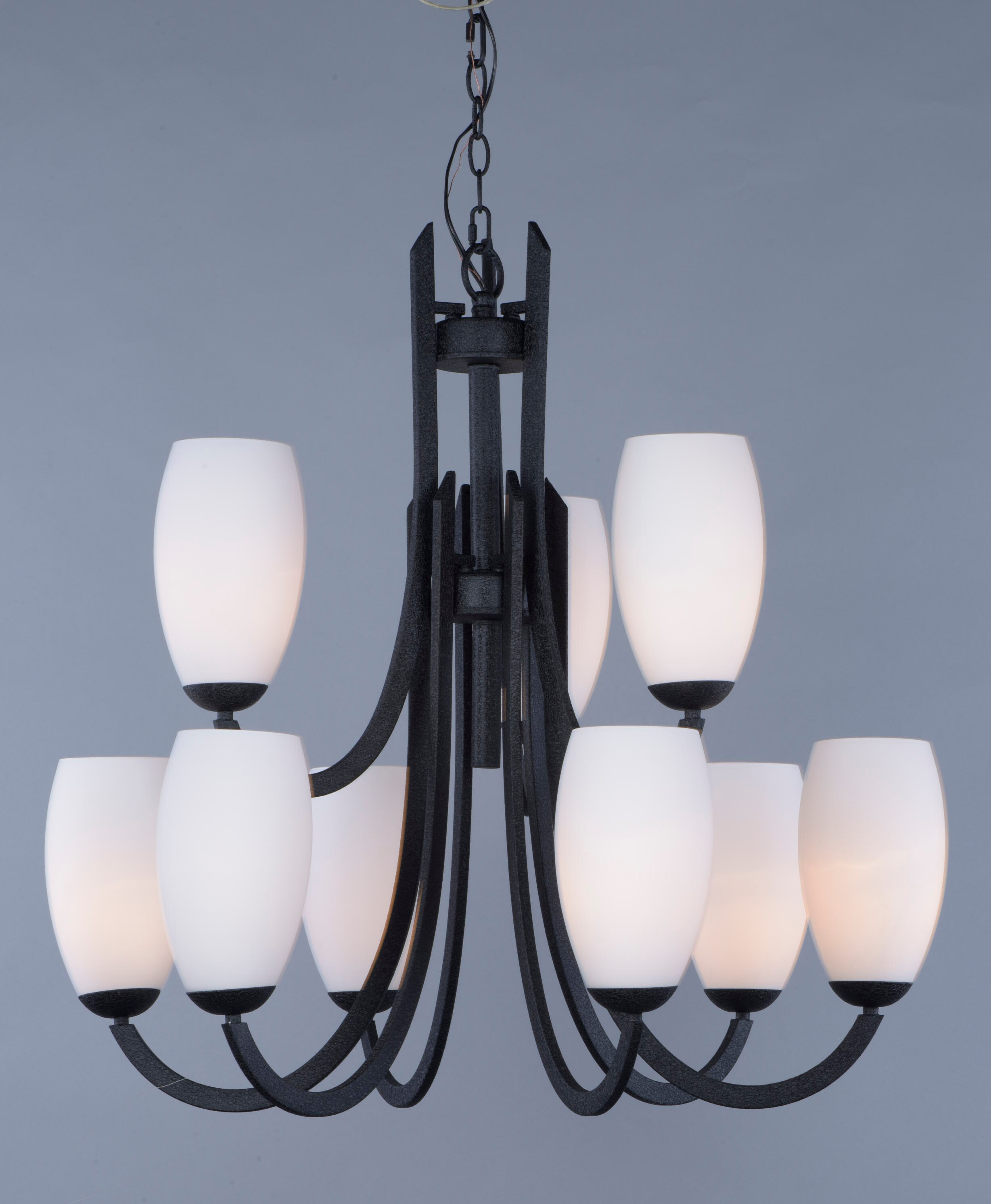 Maxim Lighting 21657SWTXB b090015 - View #3