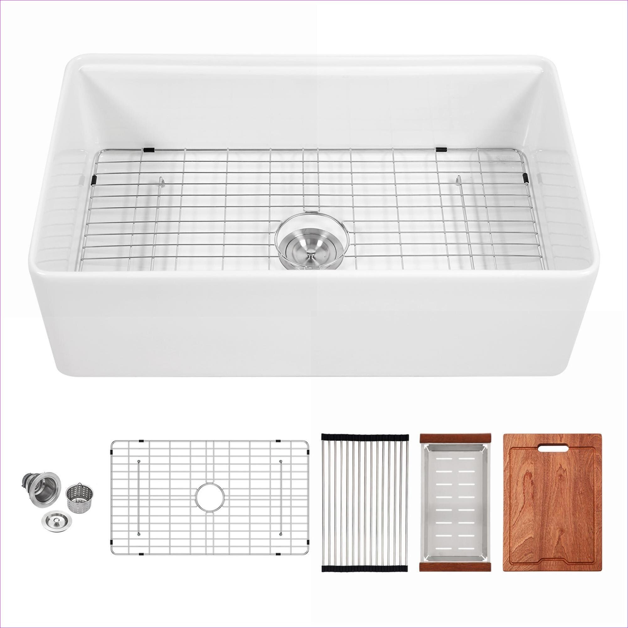 Watnature BHN6GIAB4I62 Kitchen-Sinks - View #5