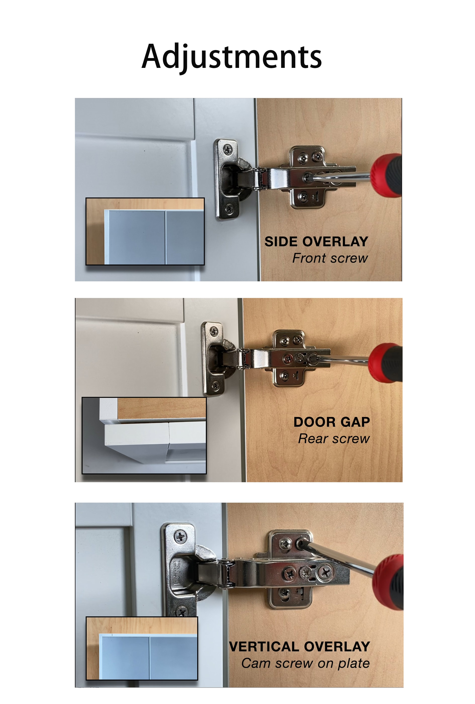 RELIABILT C81A875FAB+81T00TQA2 Cabinet-Hinges - View #13