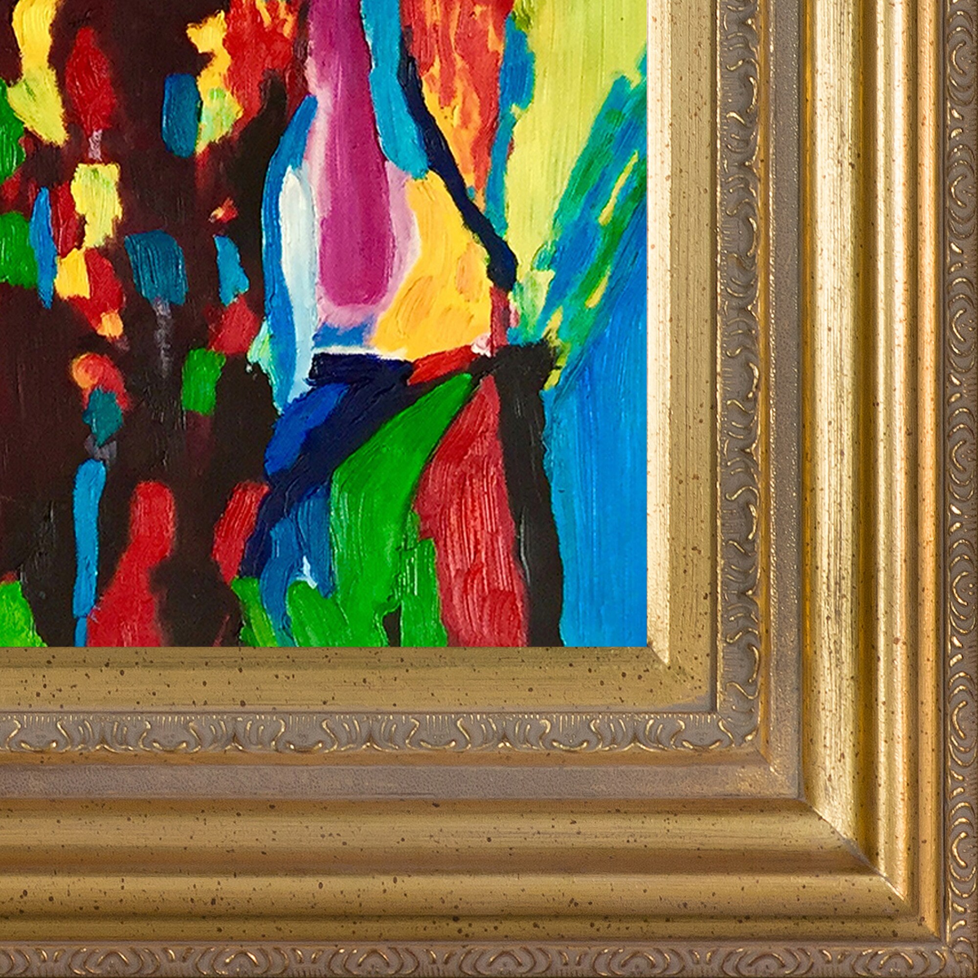 ArtistBe 688576545875 Wall-Art - View #2