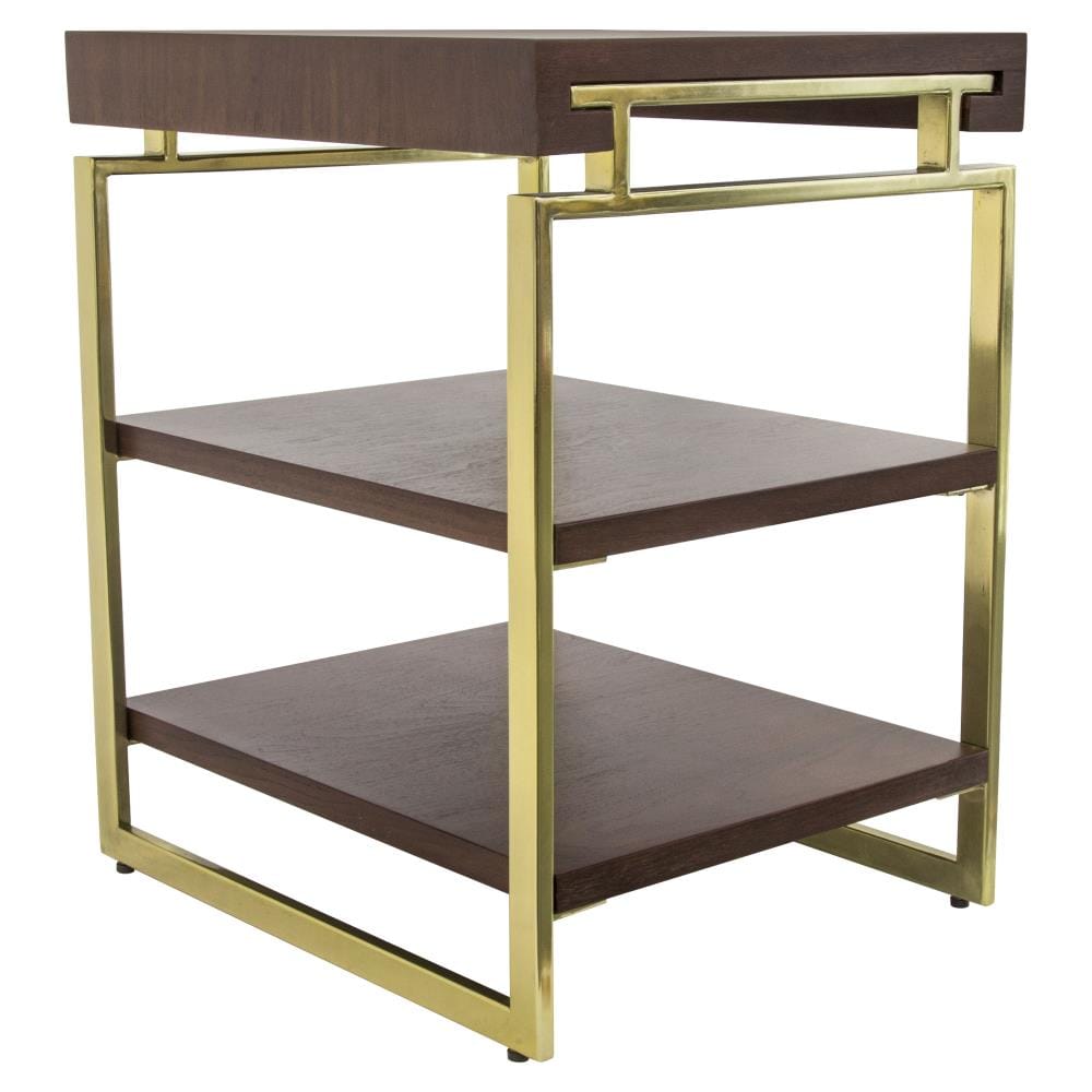 Yosemite Home Decor FN48711137 End-Tables - View #4