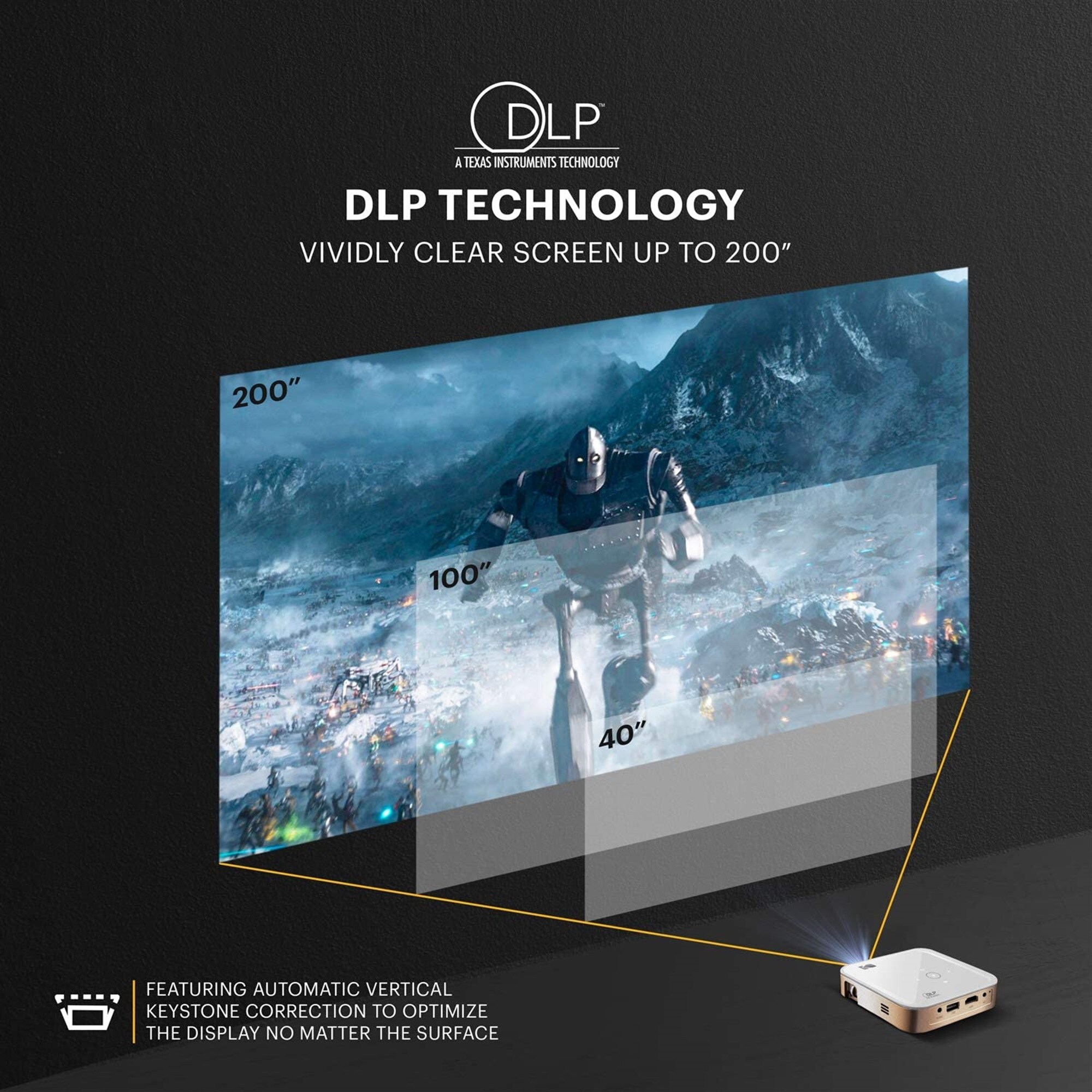 Kodak RODPJS350 projectors - View #5