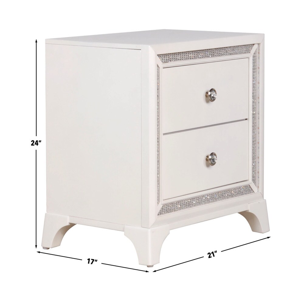 Steve Silver CAS900-K4PC Bedroom-Sets - View #7