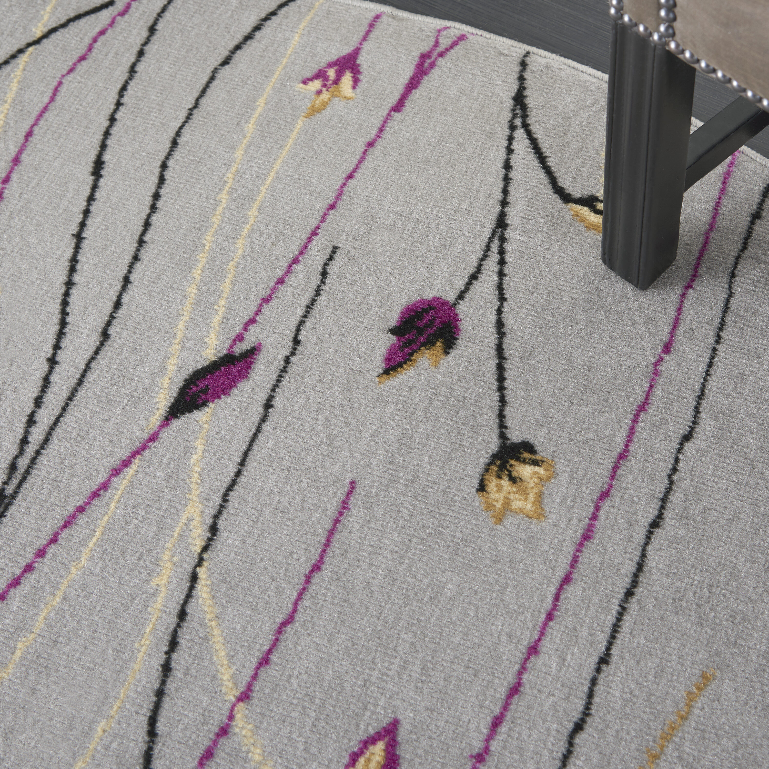 Nourison 99446728906 rugs - View #8