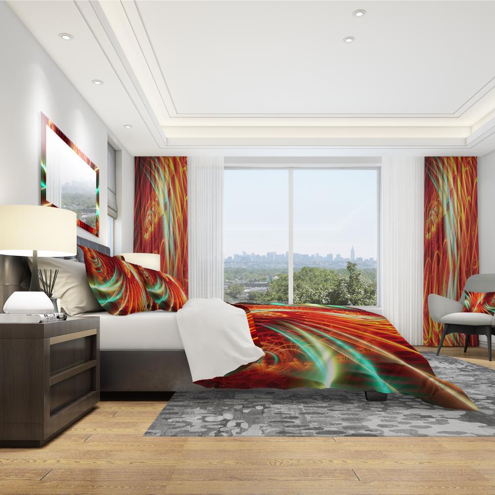 Designart BED3021-K bedding - View #3