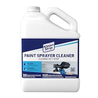 Paint Cleanup Brand Klean Strip